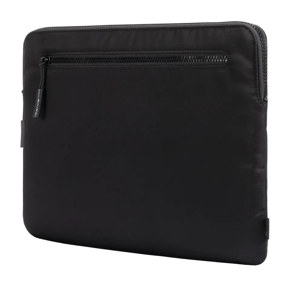 incase-compact-sleeve-14-zoll-laptop-h-lle-schwarz-nylon image 1