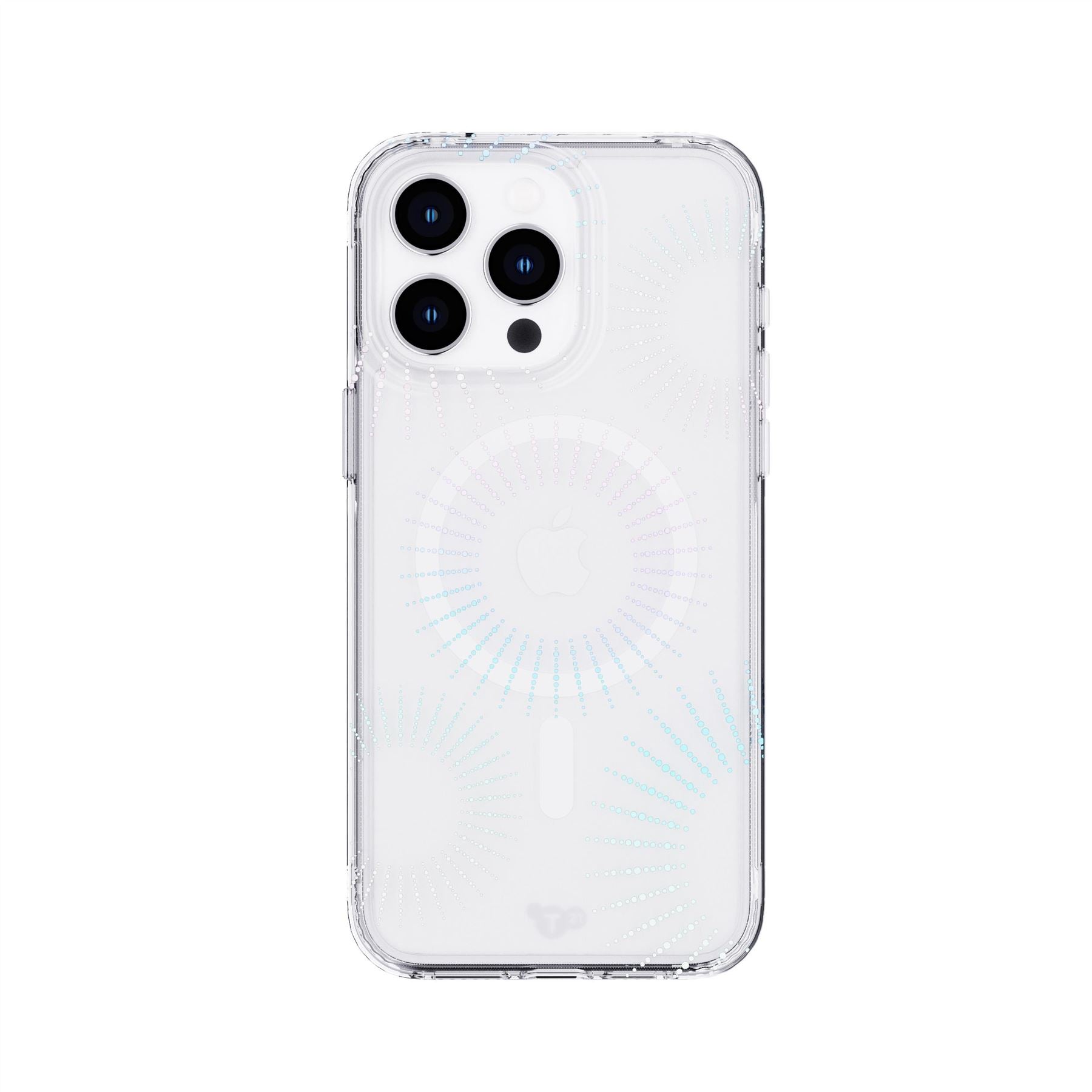 tech21-evosparkle-iphone-15-pro-max-handyh-lle-lunar image 1