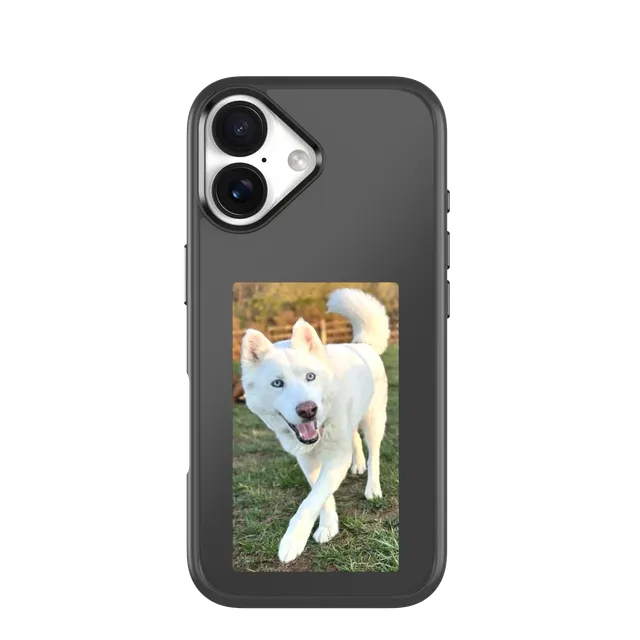 incase-my-flip-screen-iphone-17-h-lle-schwarz-e-ink-display image 1