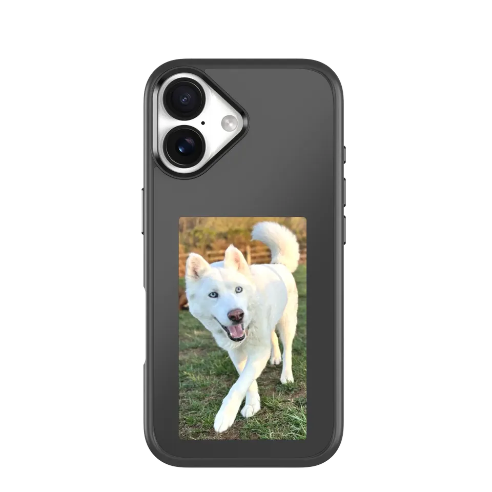 incase-my-flip-screen-iphone-17-h-lle-schwarz-e-ink-display image 1