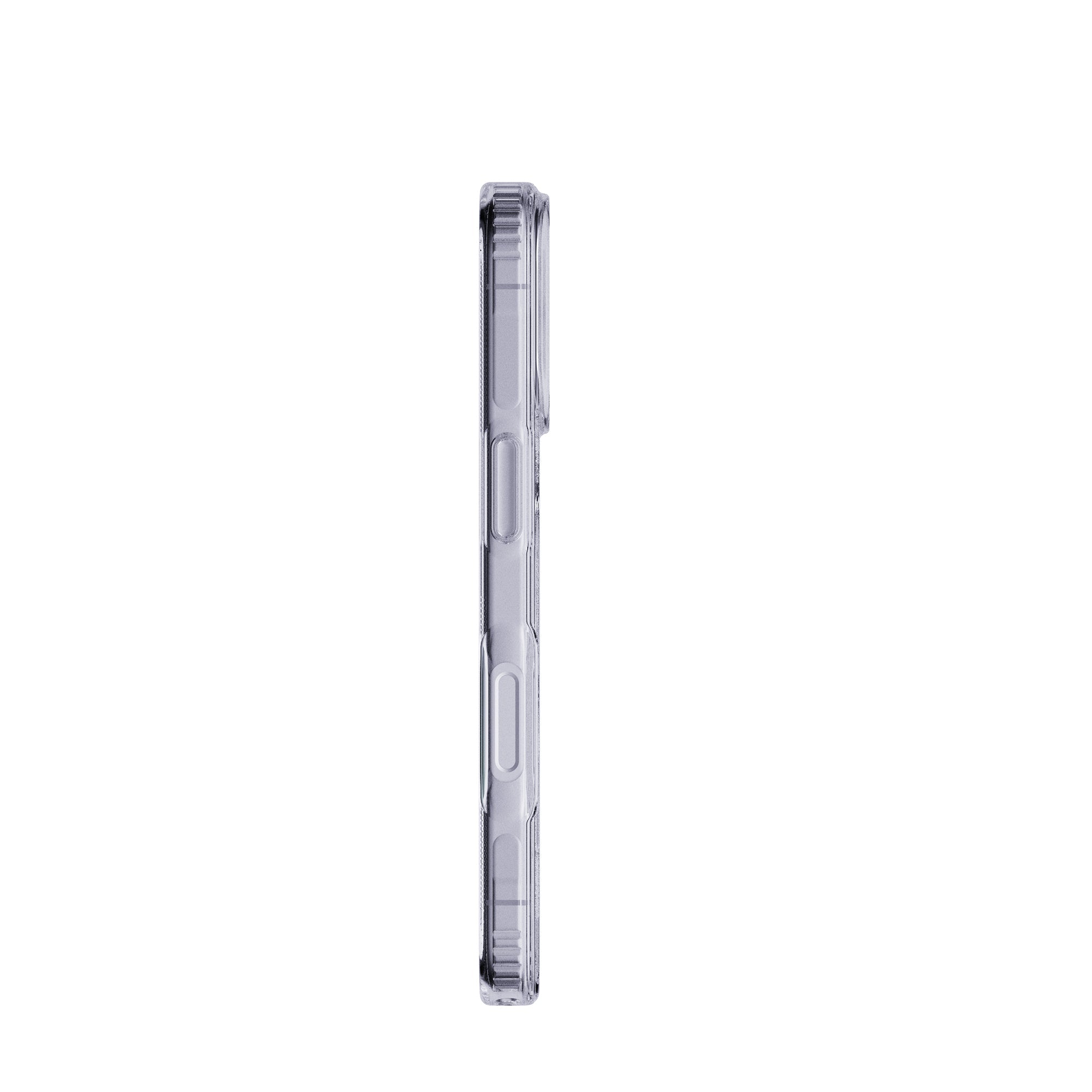 tech21-evoclear-iphone-17-handyh-lle-clear-transparent image 4