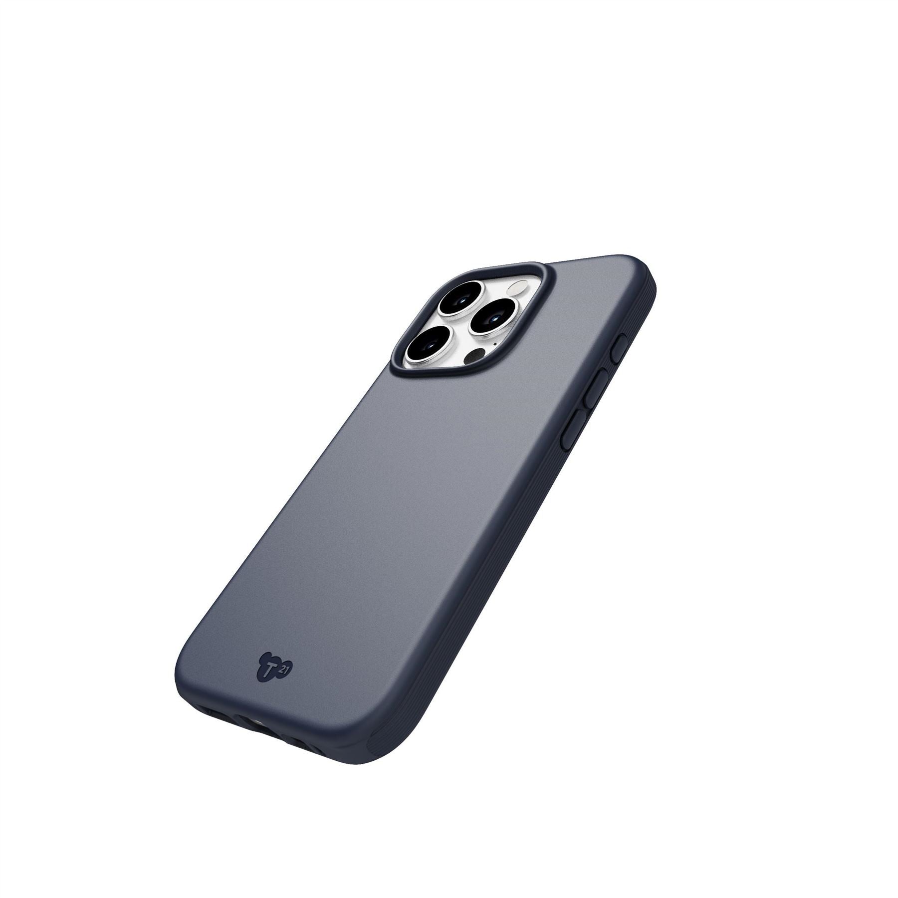 tech21-evo-lite-iphone-15-pro-h-lle-denim-blue-8ft-schutz image 3