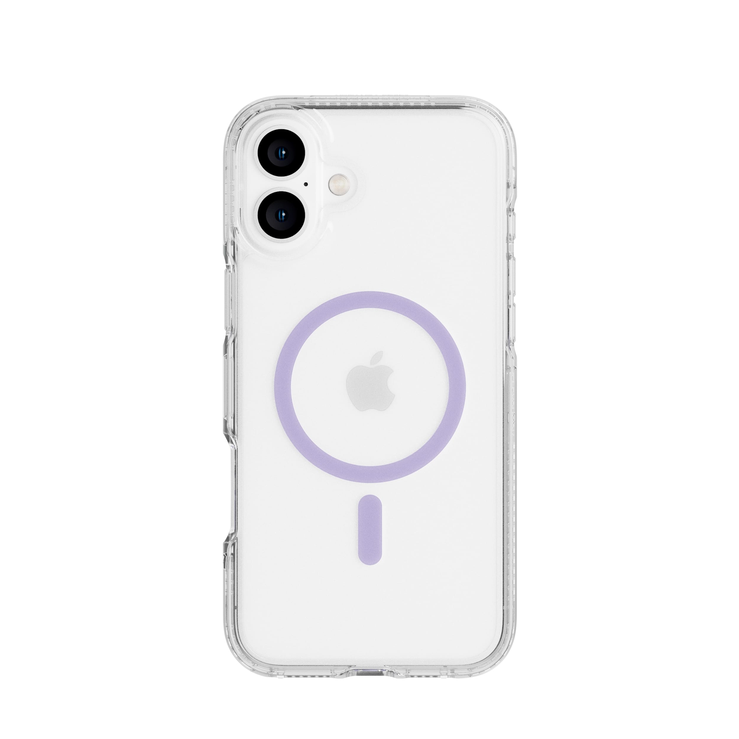 tech21-flexquartz-iphone-16-plus-handyh-lle-diamond-dust image 1
