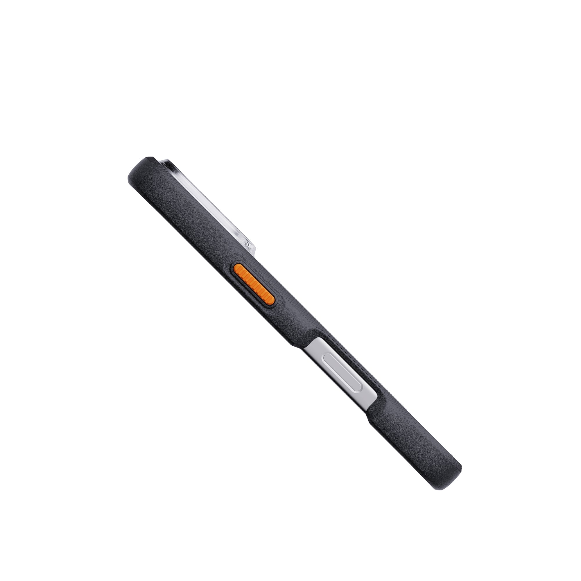 tech21-evopro-iphone-17-pro-h-lle-magsafe-clear-black-10m-schutz image 4