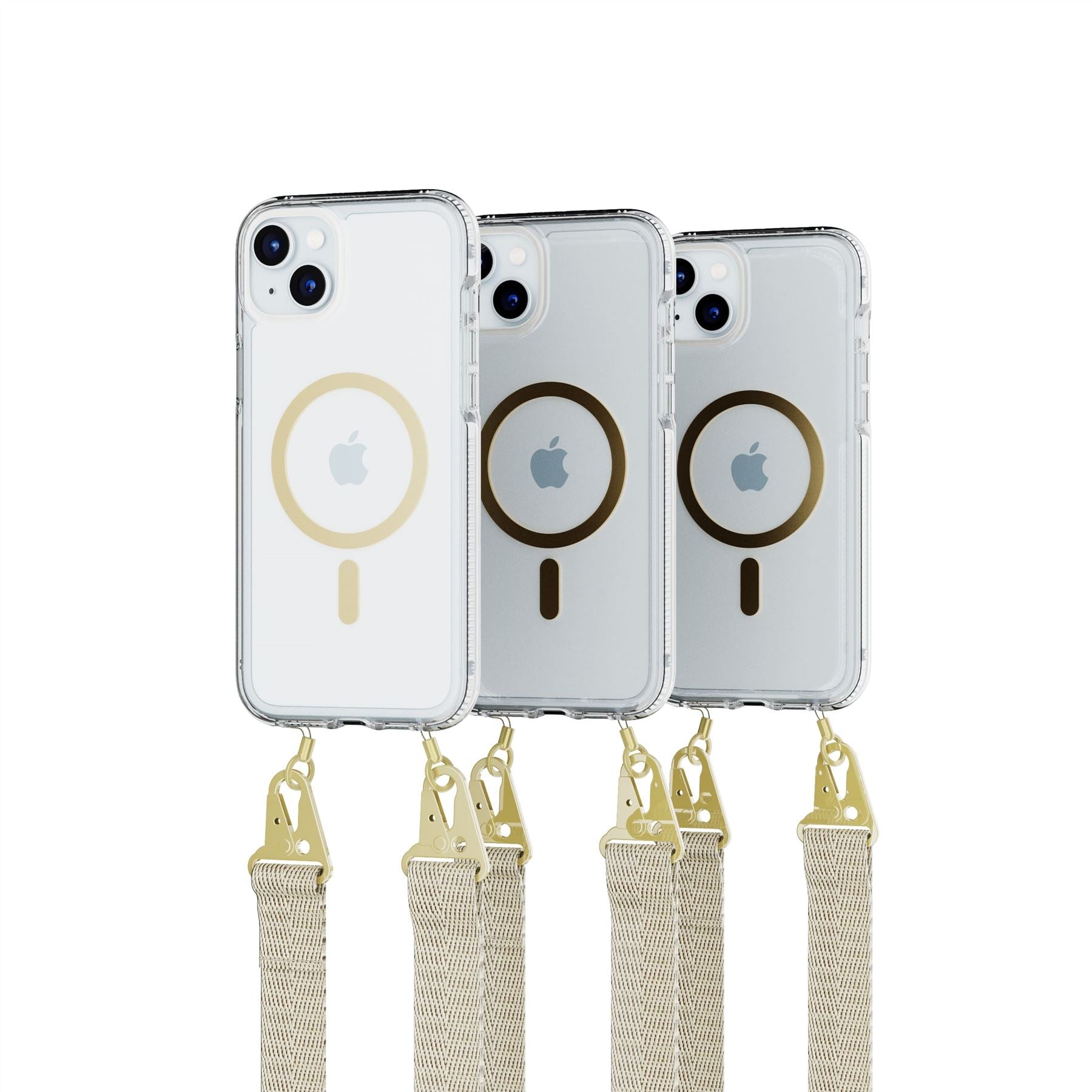 tech21-flexquartz-iphone-15-plus-h-lle-gold-magsafe-mit-band image 4