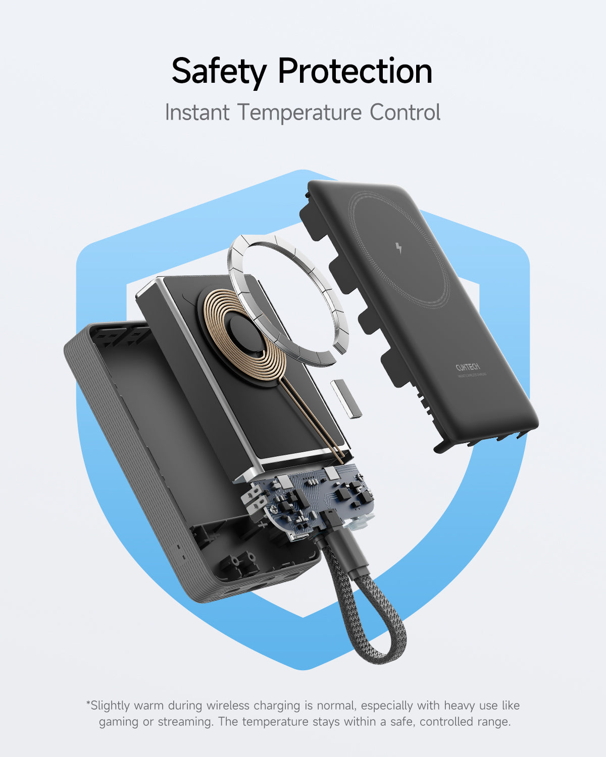 cuktech-cp-series-cp12-magnetic-powerbank-magnetisch image 3
