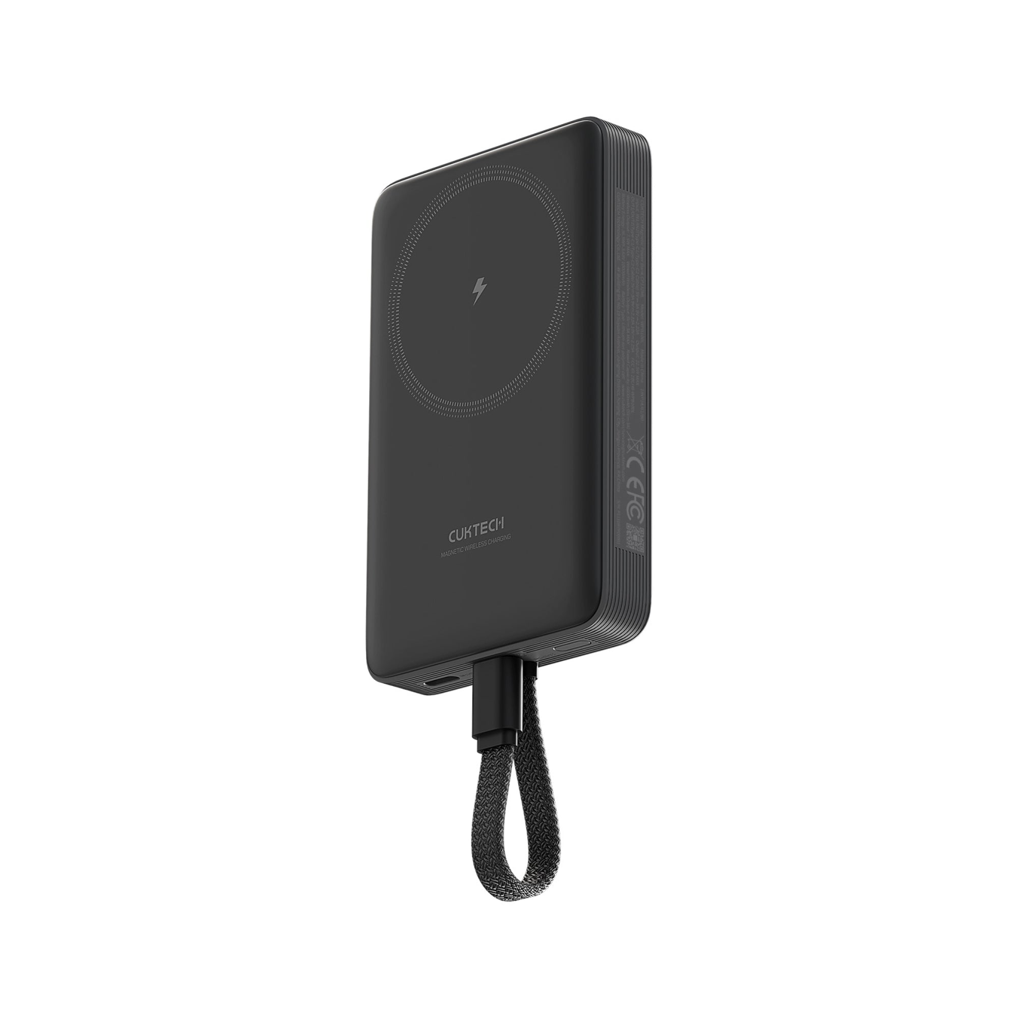 cuktech-cp-series-cp12-magnetic-powerbank-magnetisch image 2