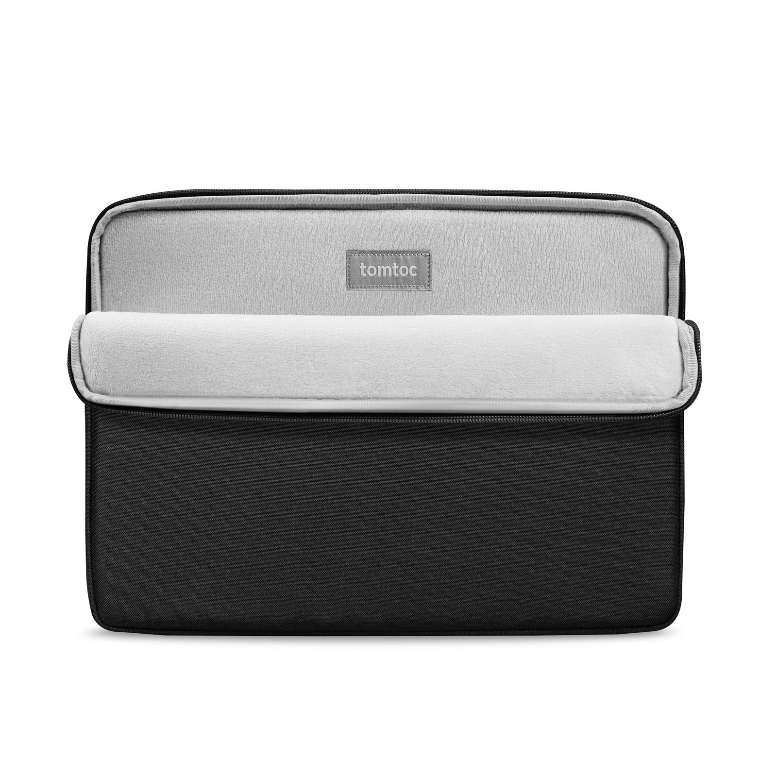 tomtoc-light-a18-laptop-h-lle-13-zoll-schwarz-leicht image 4