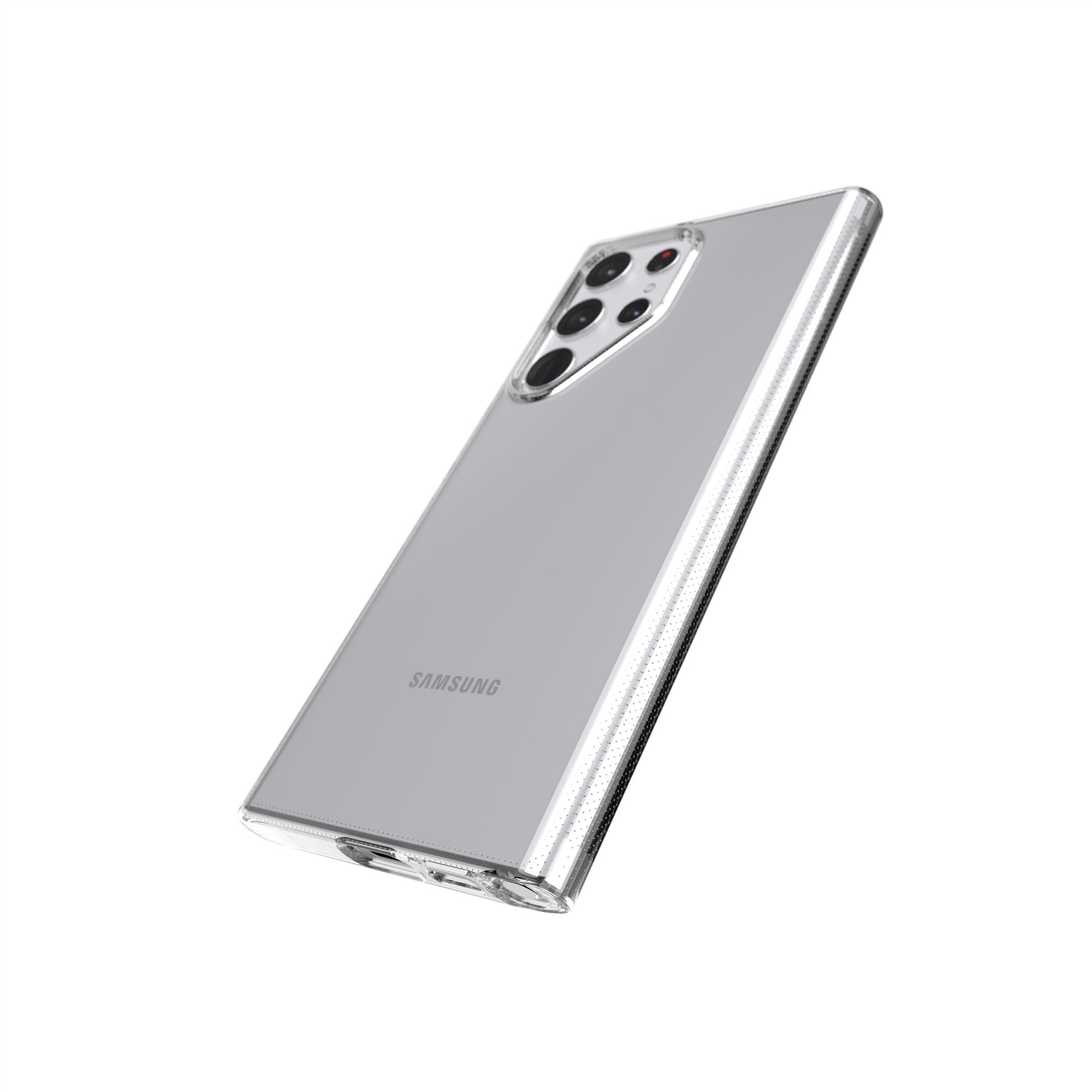 tech21-evolite-samsung-galaxy-s22-ultra-h-lle-transparent-2-4-m image 3