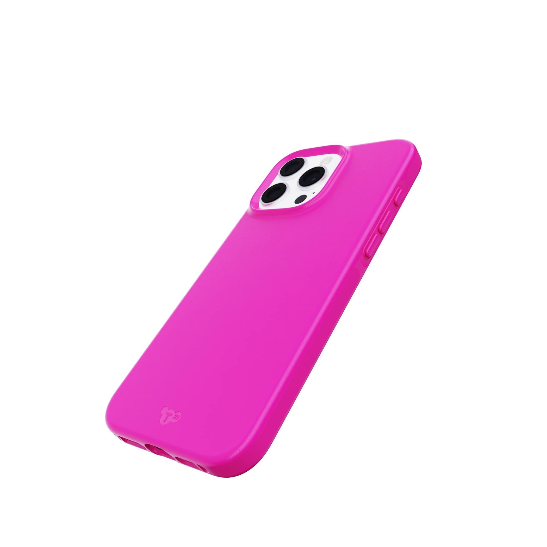 tech21-evolite-iphone-16-pro-max-handyh-lle-pink-leicht image 3