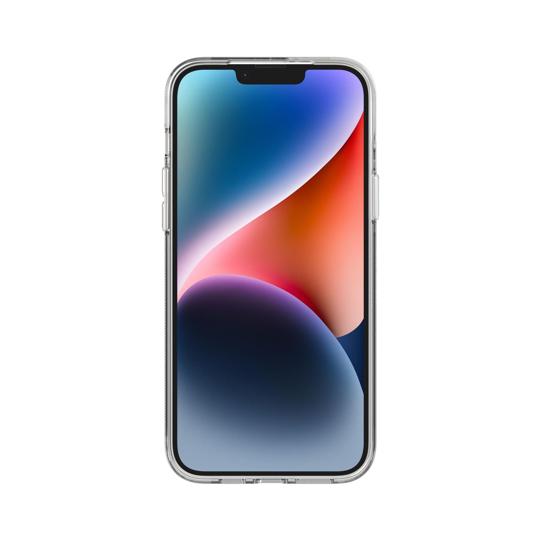 tech21-evolite-iphone-14-plus-h-lle-clear-d-nn-leicht image 2