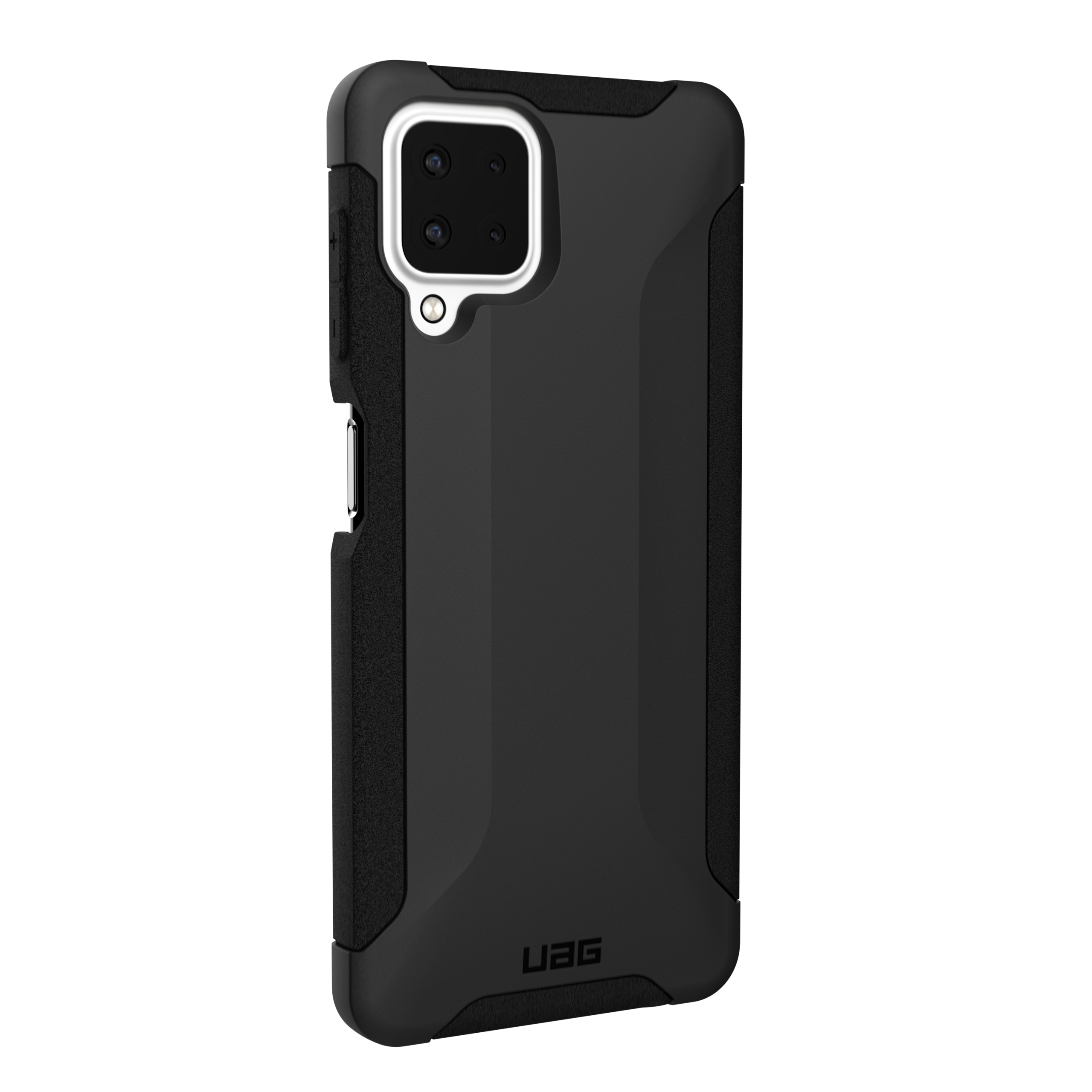 uag-scout-galaxy-a22-4g-h-lle-schwarz-sto-fest image 3