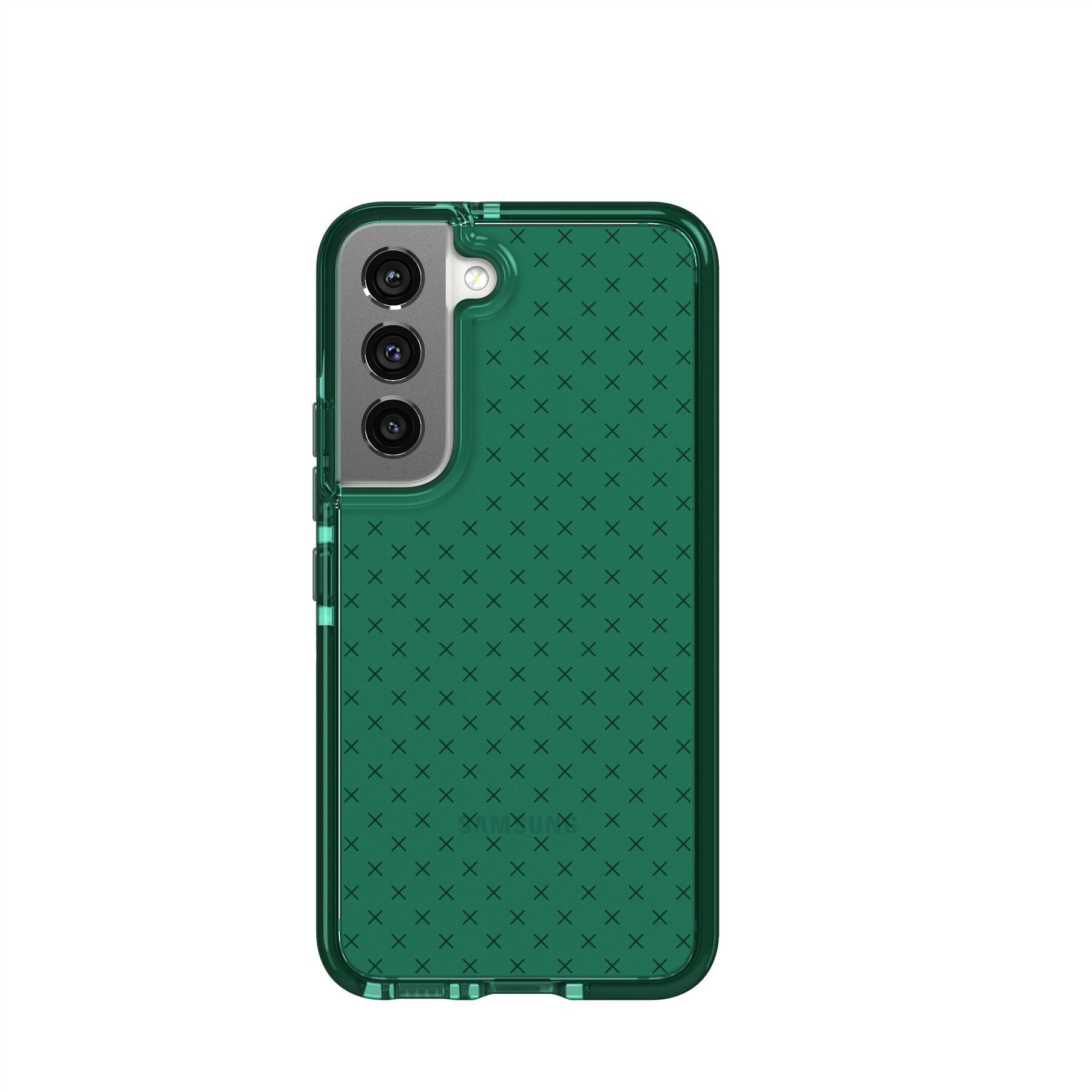 tech21-evocheck-enhanced-galaxy-s22-handyh-lle-opal-green-4-9m image 1