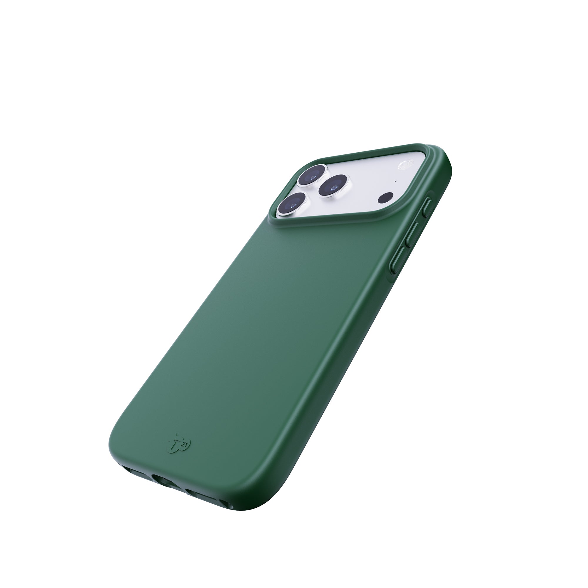 tech21-evolite-magsafe-iphone-17-pro-max-h-lle-quantum-green image 3