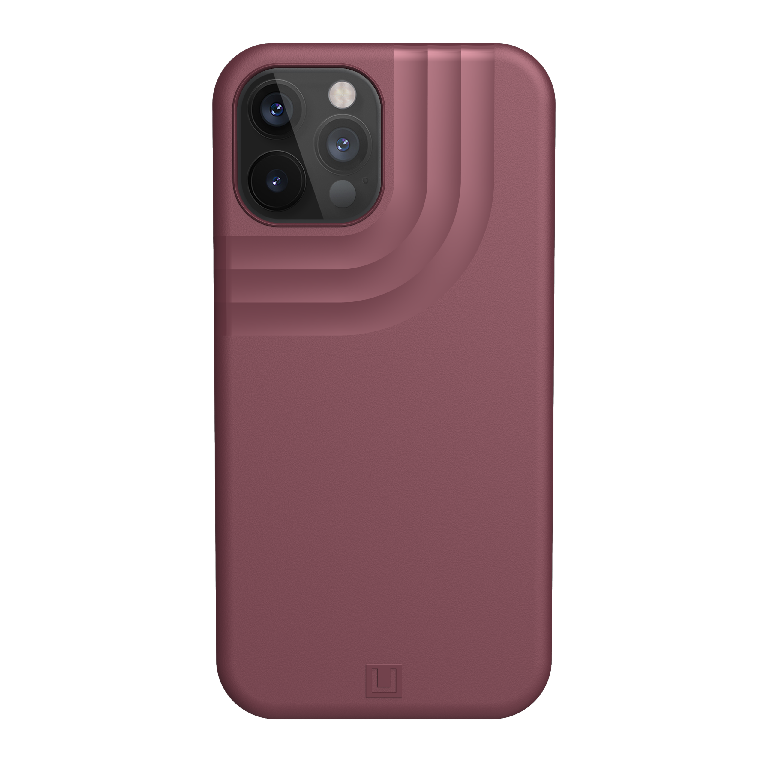 uag-anchor-iphone-12-pro-max-handyh-lle-matt-schwarz-sto-fest image 5