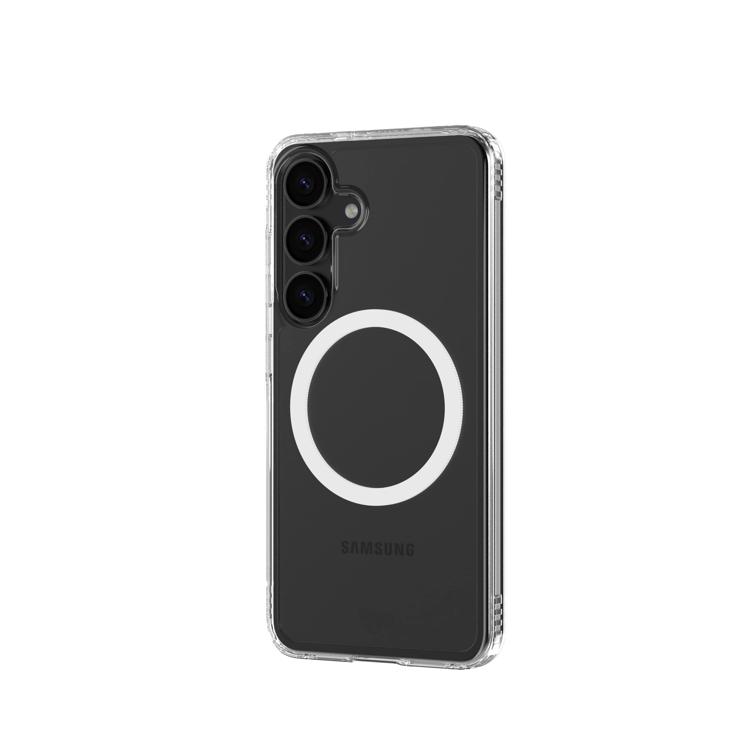 tech21-evoclear-galaxy-s25-handyh-lle-clear-magnet image 5