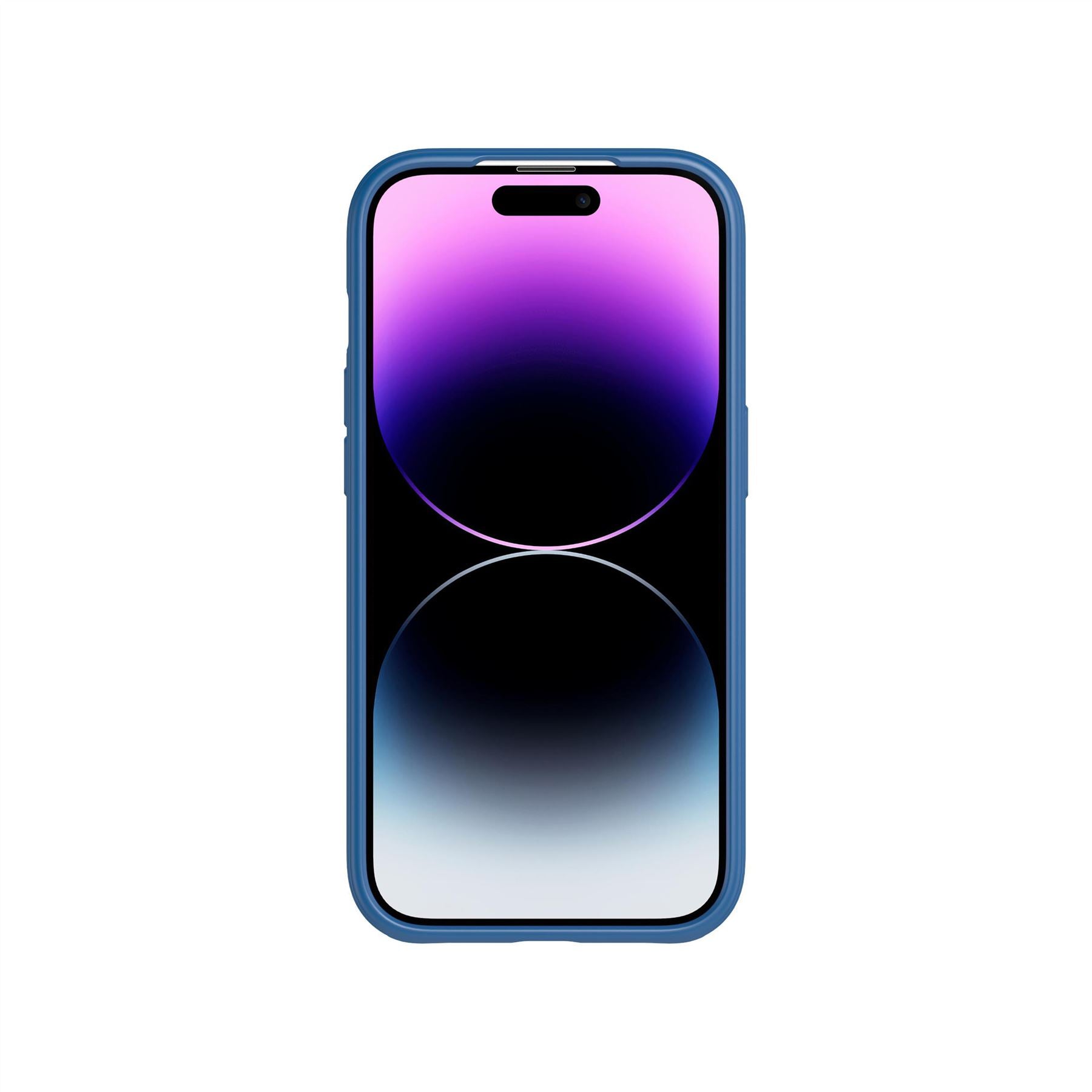 tech21-evolite-iphone-14-pro-h-lle-classic-blue-d-nn image 2
