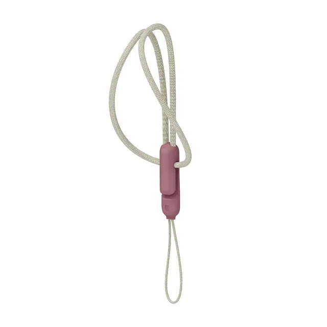 incase-lanyard-airpods-pro-2-gen-grau-geflochten image 1