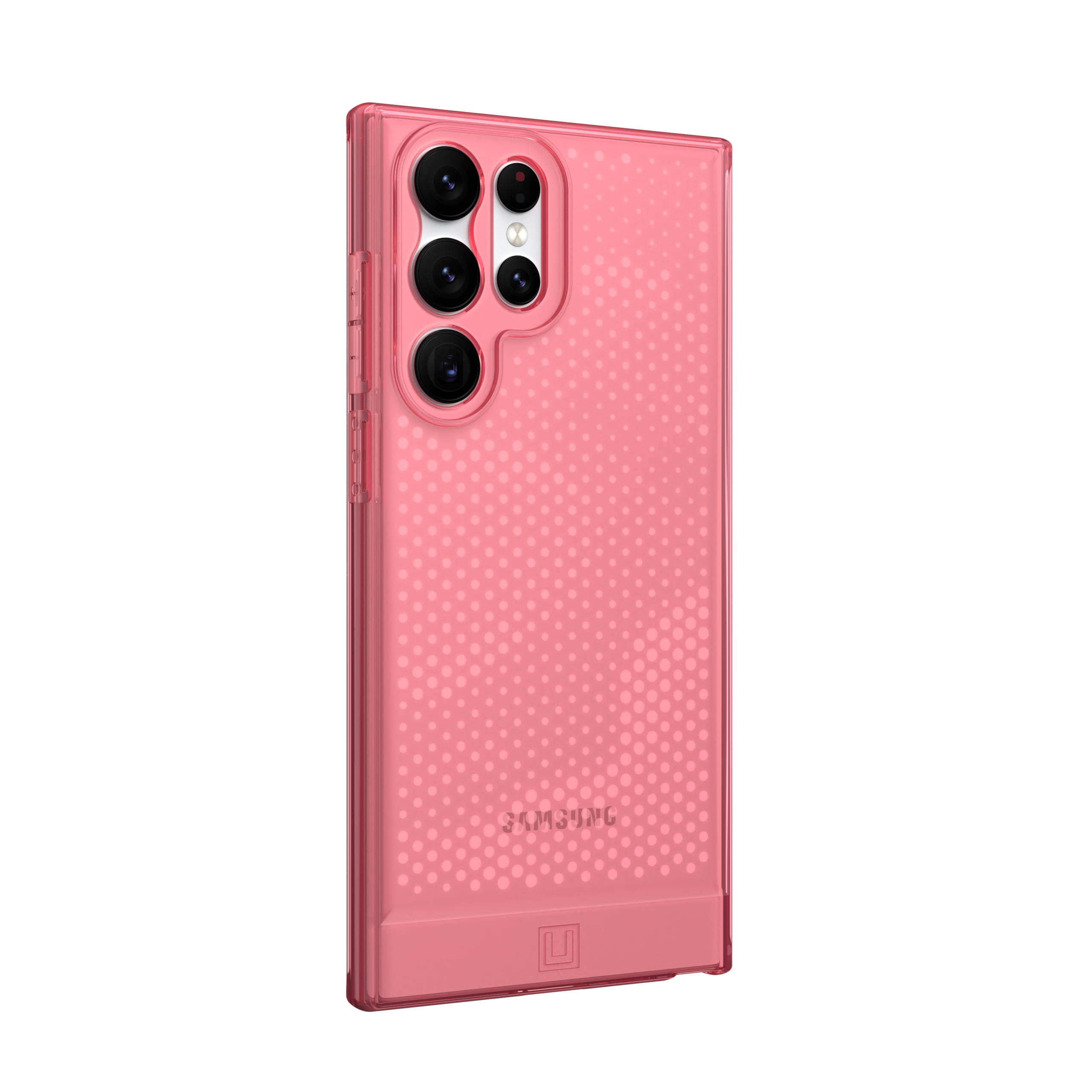 uag-lucent-galaxy-s22-ultra-h-lle-transparent image 7
