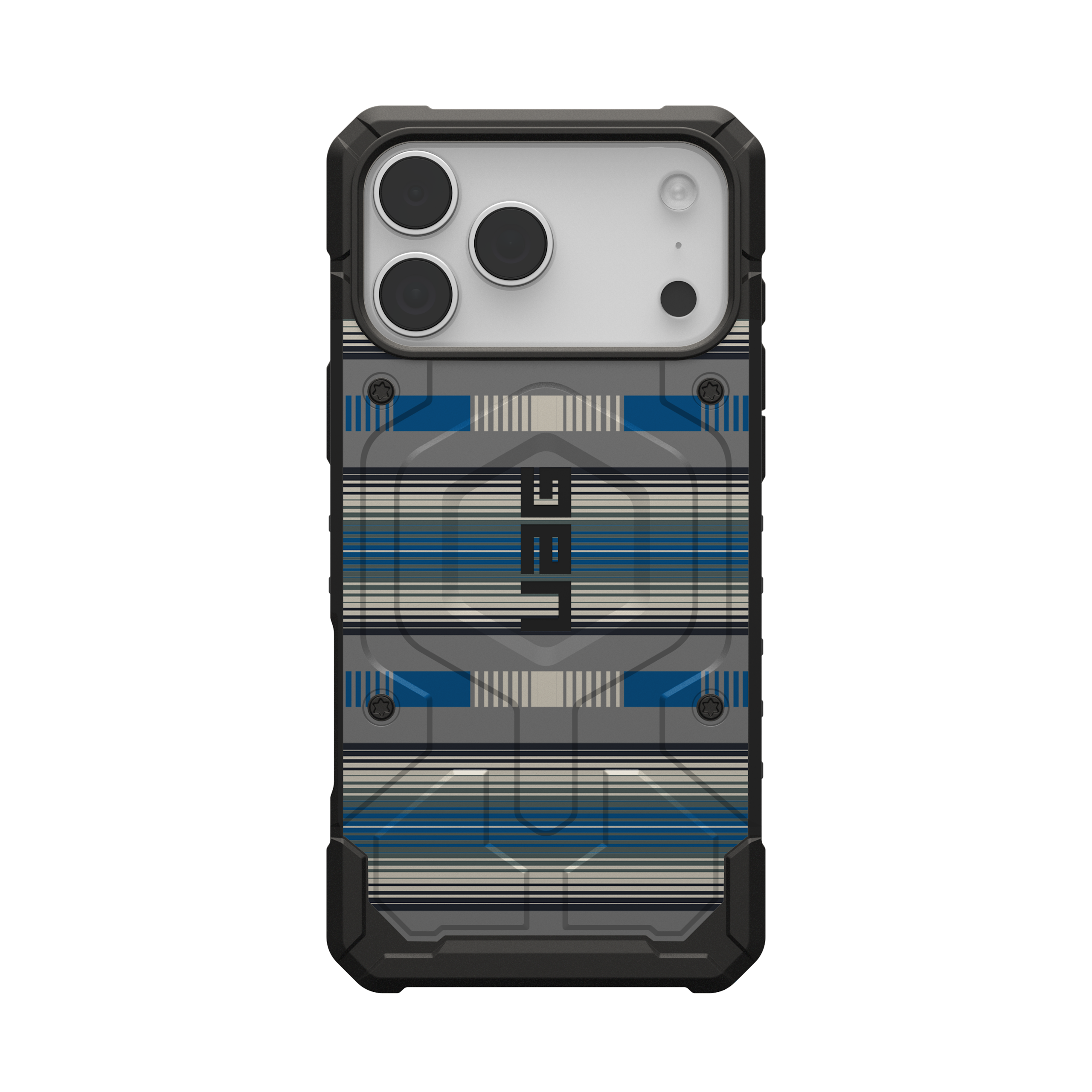 uag-pathfinder-kanab-handyh-lle-iphone-17-pro-max-magsafe image 1