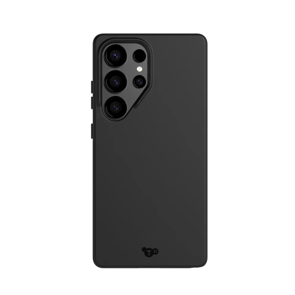 tech21-evolite-galaxy-s25-ultra-h-lle-schwarz-d-nn image 1