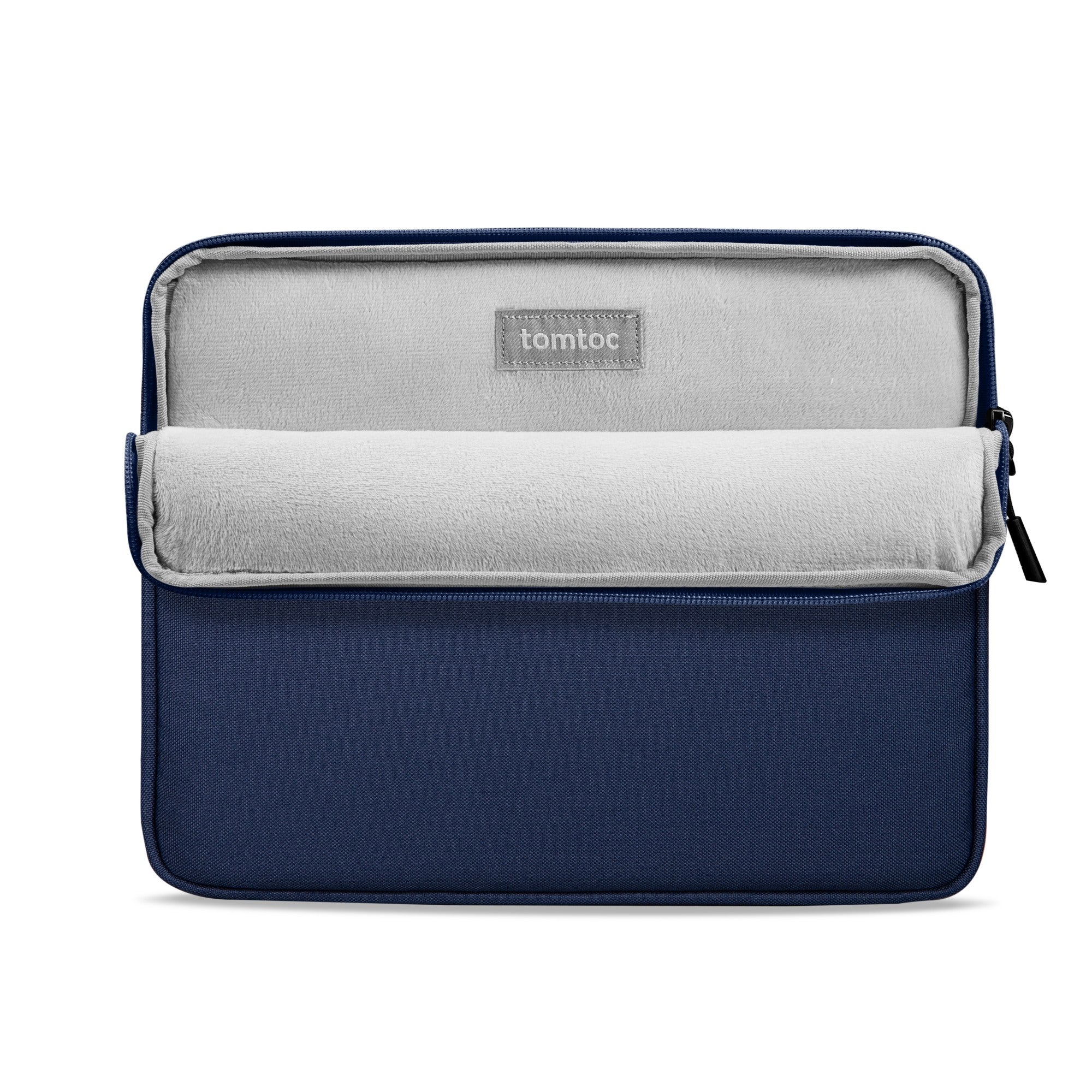 tomtoc-light-a18-laptoptasche-15-zoll-macbook-air-schwarz-d-nn image 4