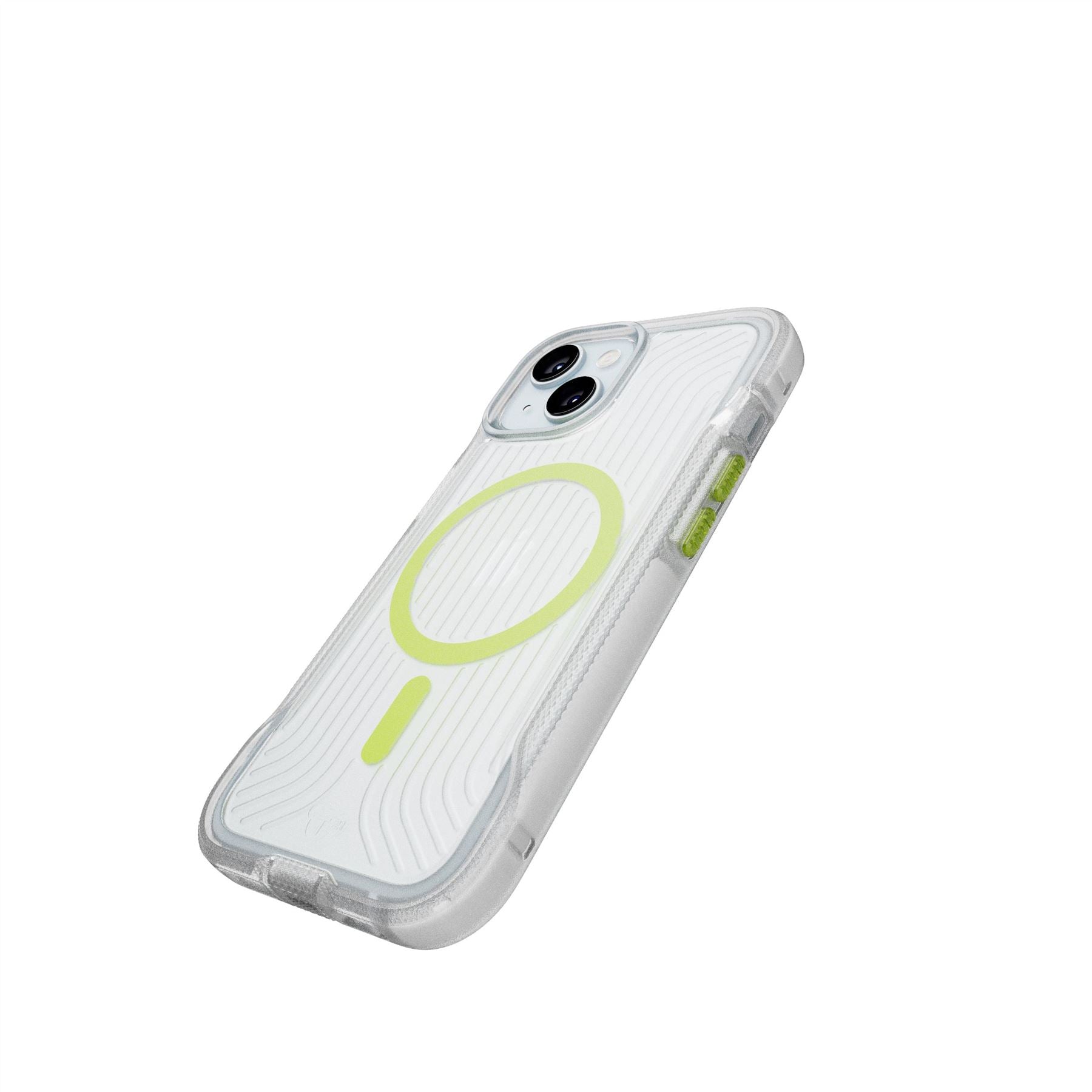 tech21-flexpro-magsafe-iphone-17e-16e-15-14-13-h-lle-neon image 4