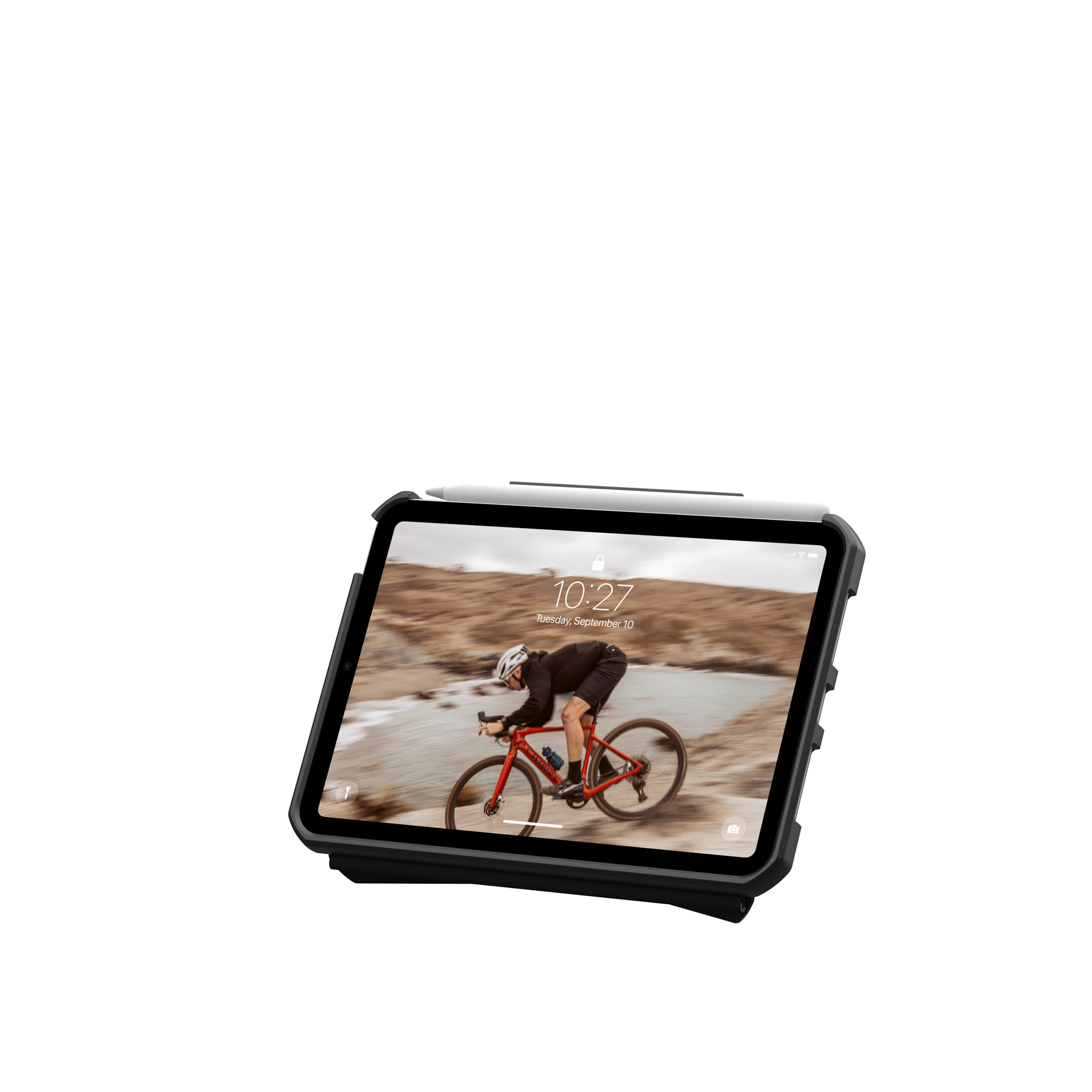 uag-essential-armor-ipad-mini-a17-pro-h-lle-folio-schwarz image 8