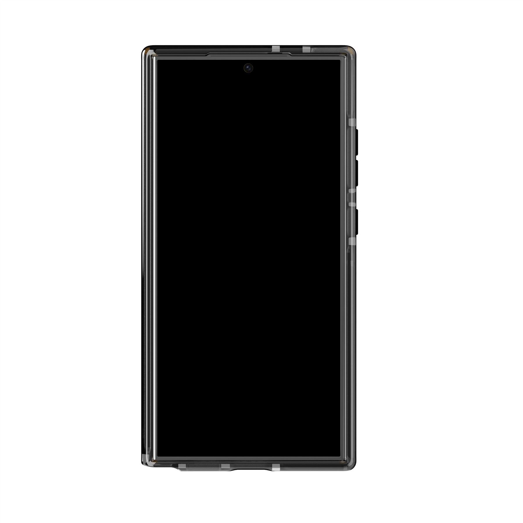 tech21-evo-check-galaxy-s24-ultra-h-lle-smokey-black-16ft image 2
