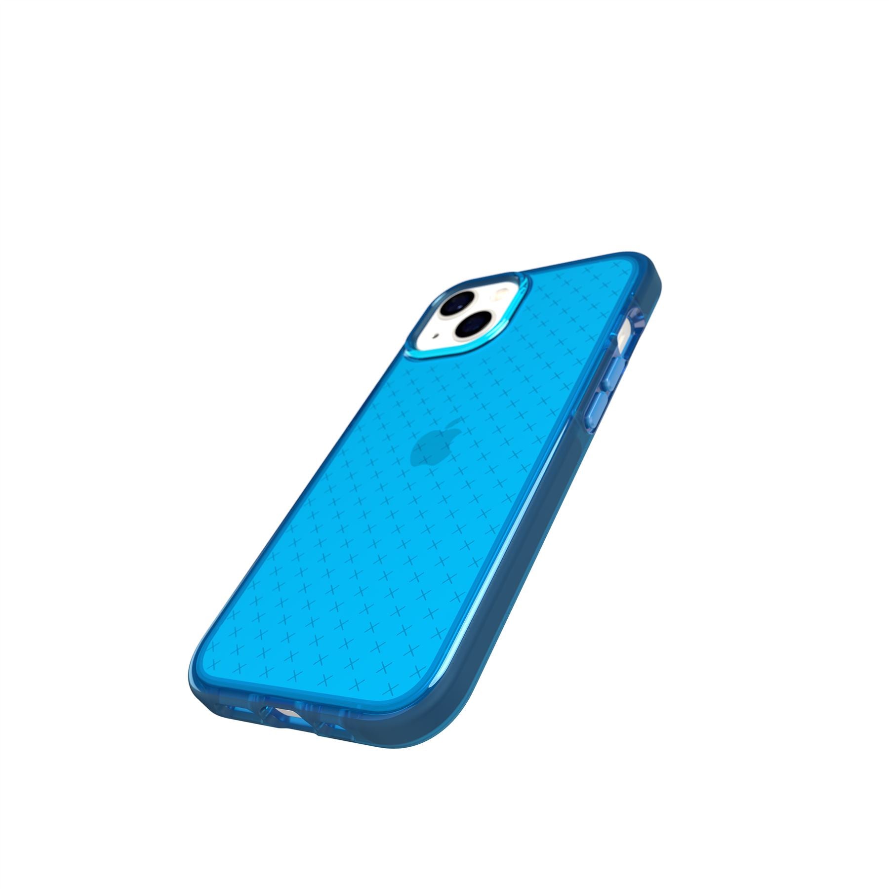 tech21-evocheck-iphone-13-h-lle-classic-blue-4-9-m-schutz image 3
