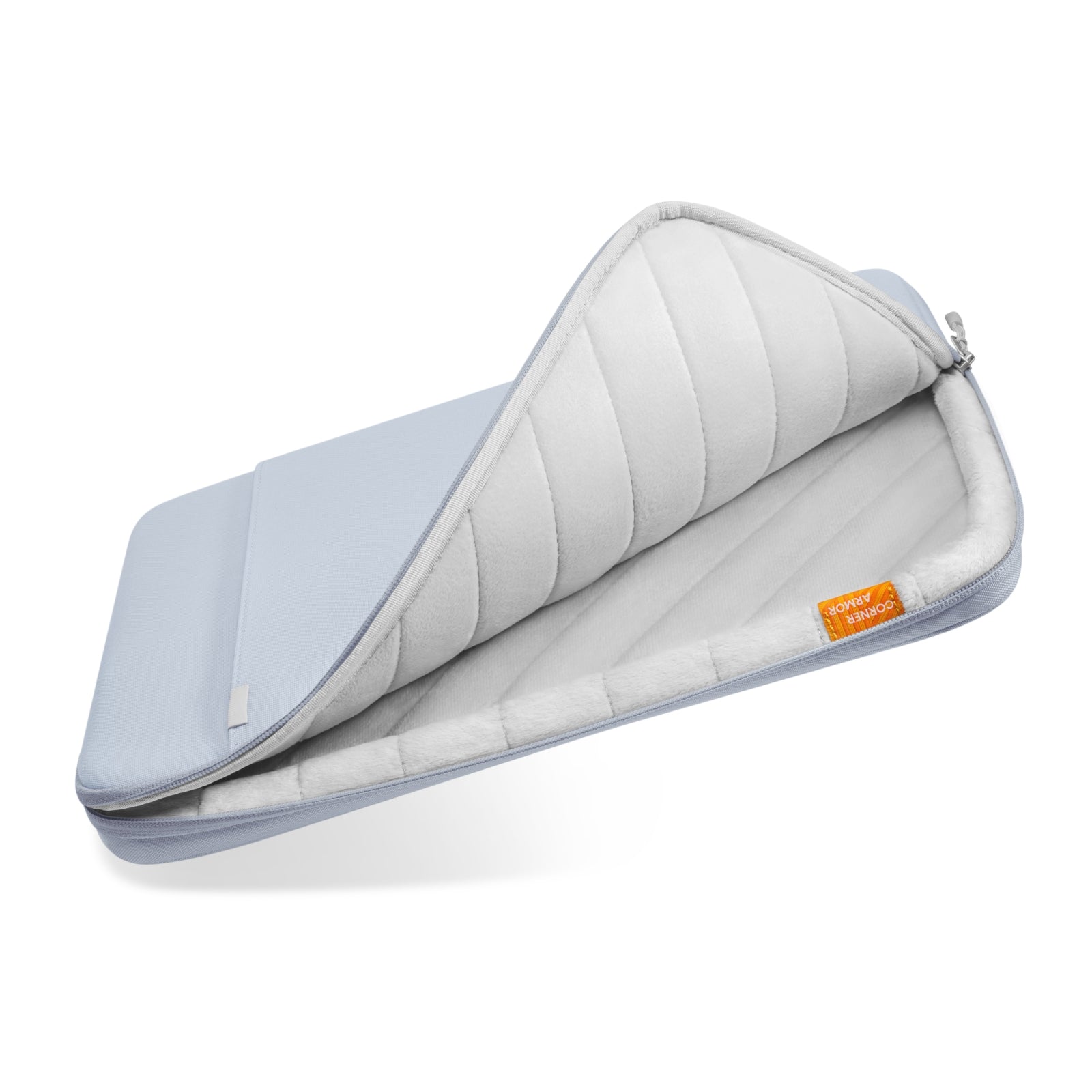 tomtoc-defender-a13-laptop-sleeve-15-zoll-macbook-air-schwarz image 5