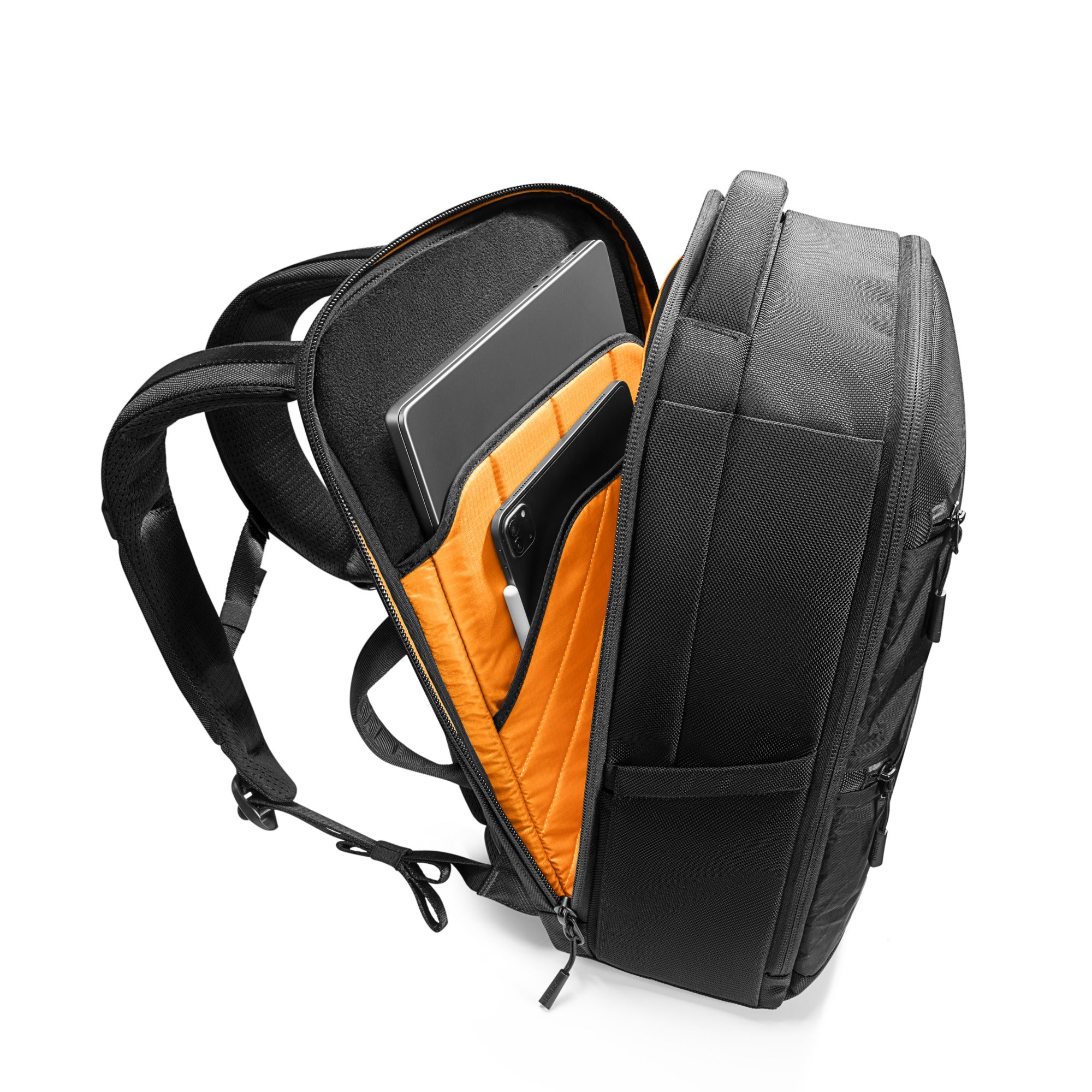tomtoc-urban-x-pac-bundle-laptop-rucksack-set-30l-wasserabweisend image 6