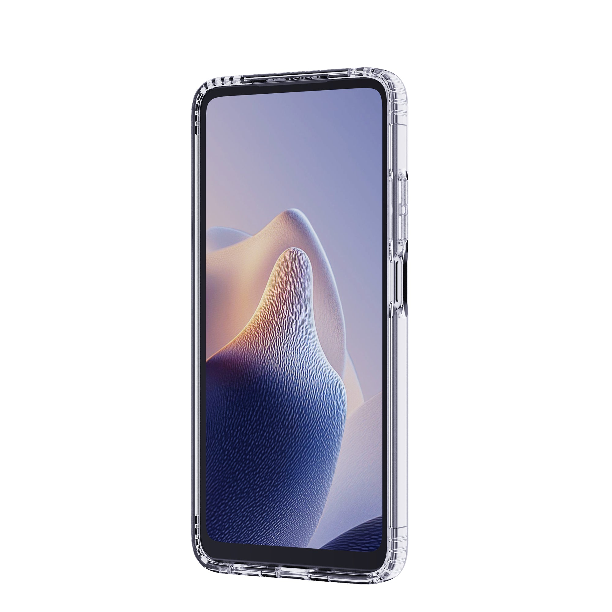 tech21-evolite-clear-motorola-moto-g-play-2026-h-lle-klar image 6