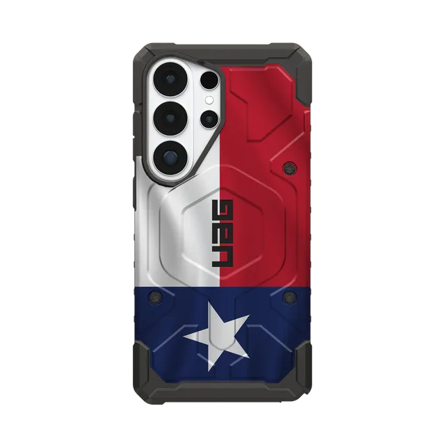 uag-pathfinder-galaxy-s26-ultra-h-lle-texas-flag-sto-fest image 1