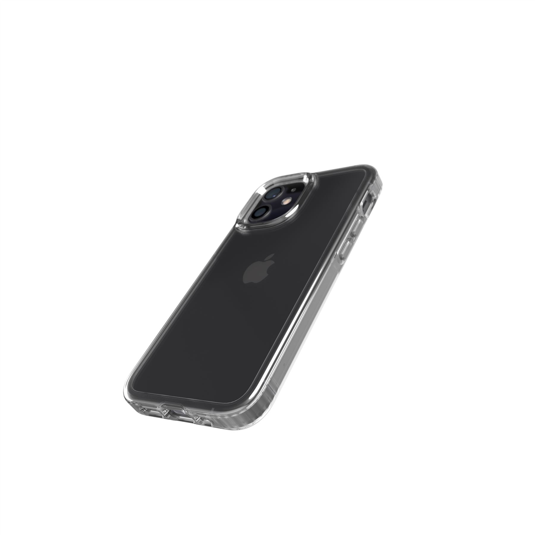 tech21-evoclear-iphone-12-mini-handyh-lle-transparent-magsafe image 3