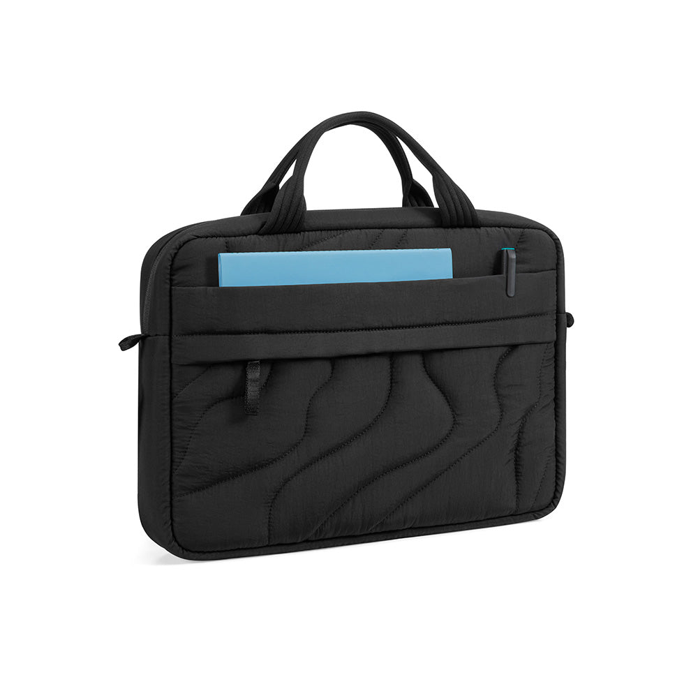tomtoc-terra-a28-laptoptasche-16-zoll-lavascape-wattiert image 7