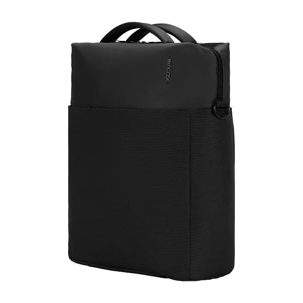 incase-a-r-c-tech-tote-14l-14-zoll-laptop-schwarz-recycelt image 4