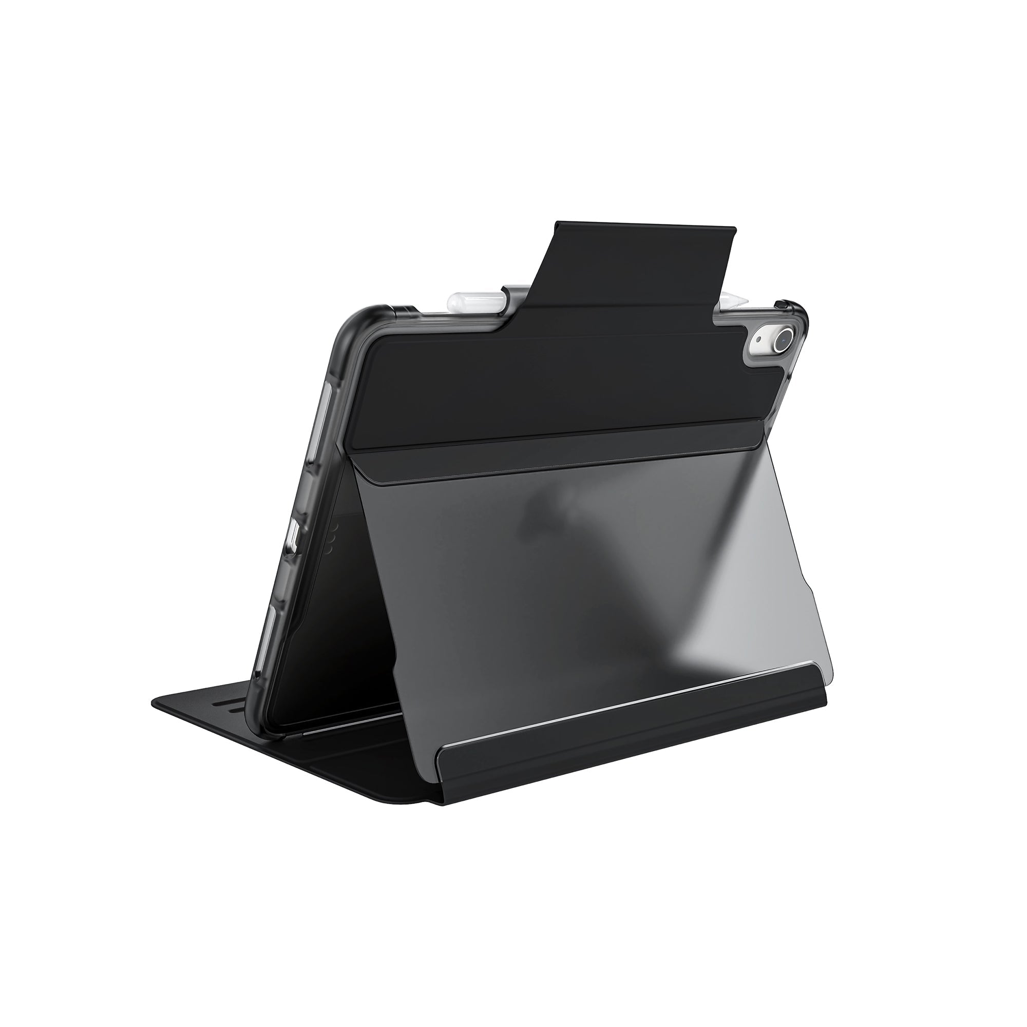 tech21-flexfolio-ipad-pro-11-tableth-lle-black-tint-mit-st-nder image 8
