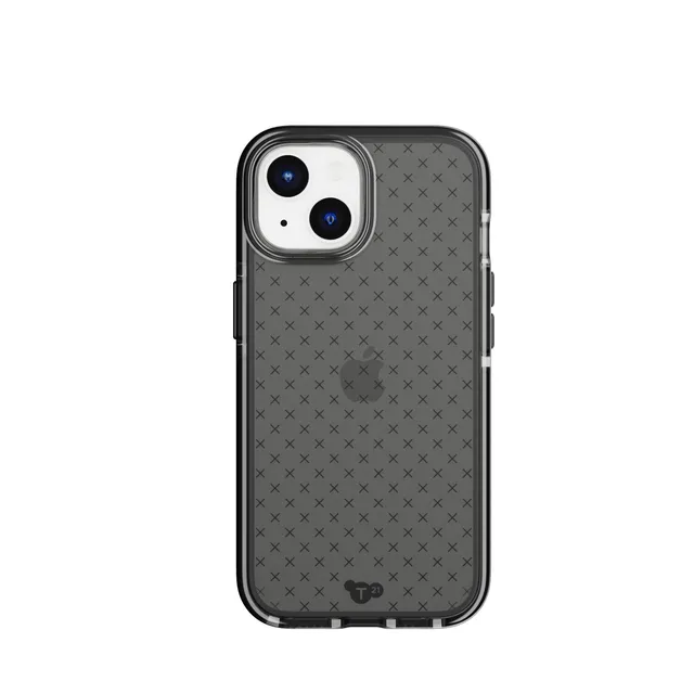 tech21-evocheck-magsafe-handyh-lle-iphone-15-14-13-smokey-black image 1