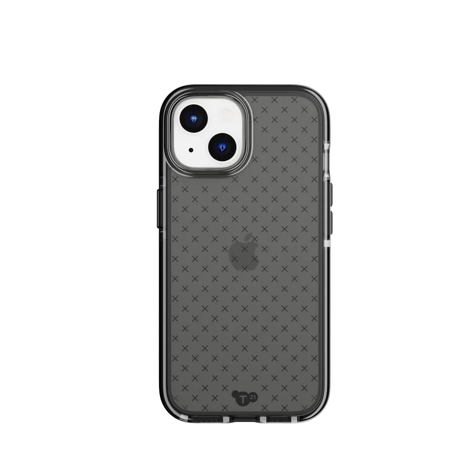 tech21-evocheck-magsafe-handyh-lle-iphone-15-14-13-smokey-black image 1