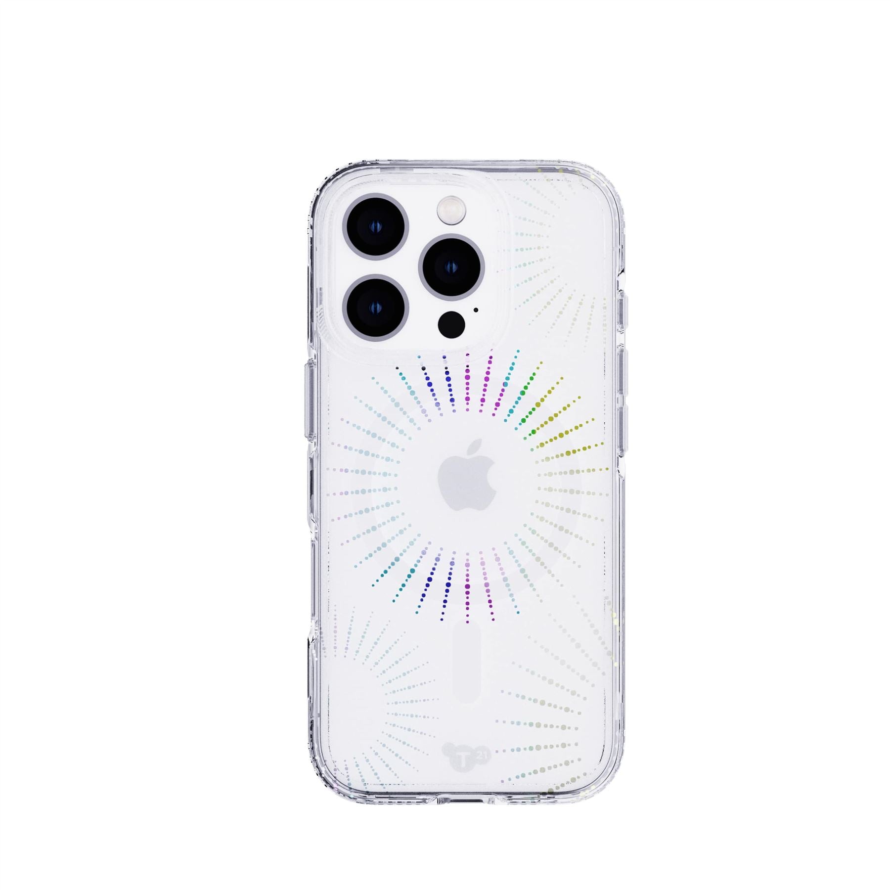 tech21-evosparkle-iphone-16-pro-h-lle-magsafe-lunar-glitzer image 1