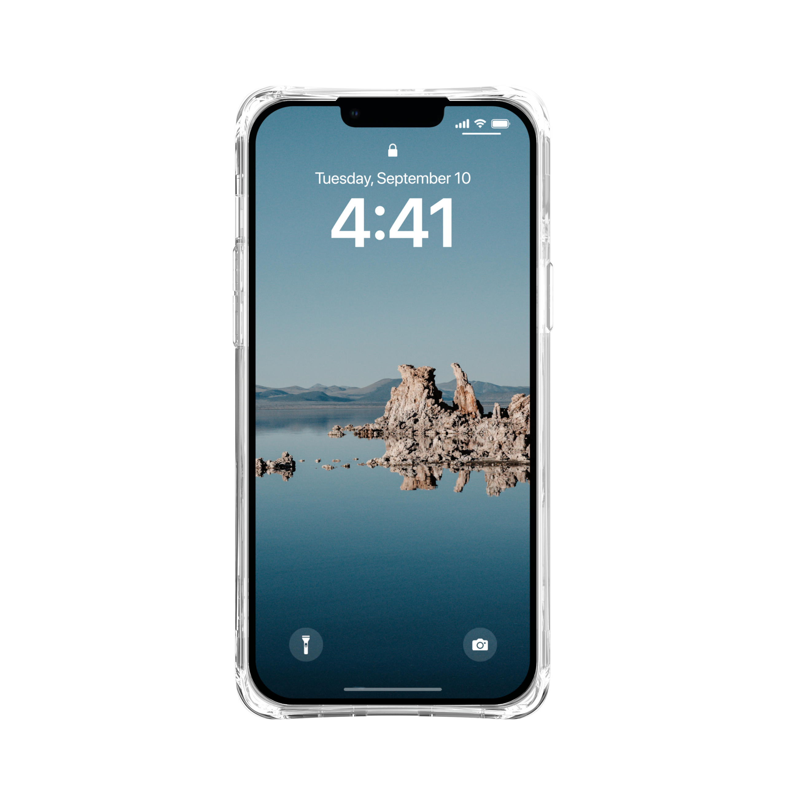 uag-plyo-iphone-14-plus-handyh-lle-magsafe-transparent image 7