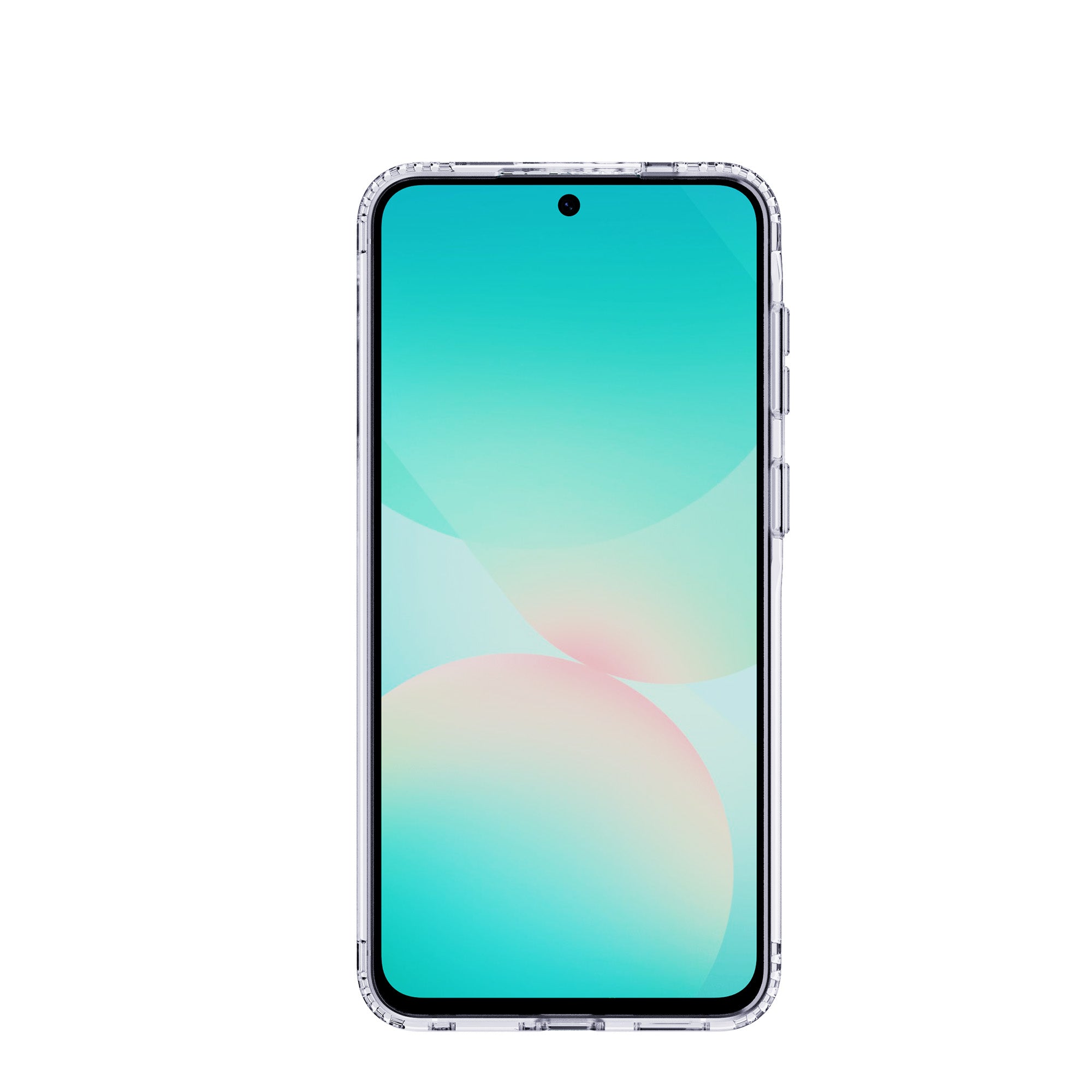 tech21-evolite-clear-galaxy-a57-5g-h-lle-transparent image 2