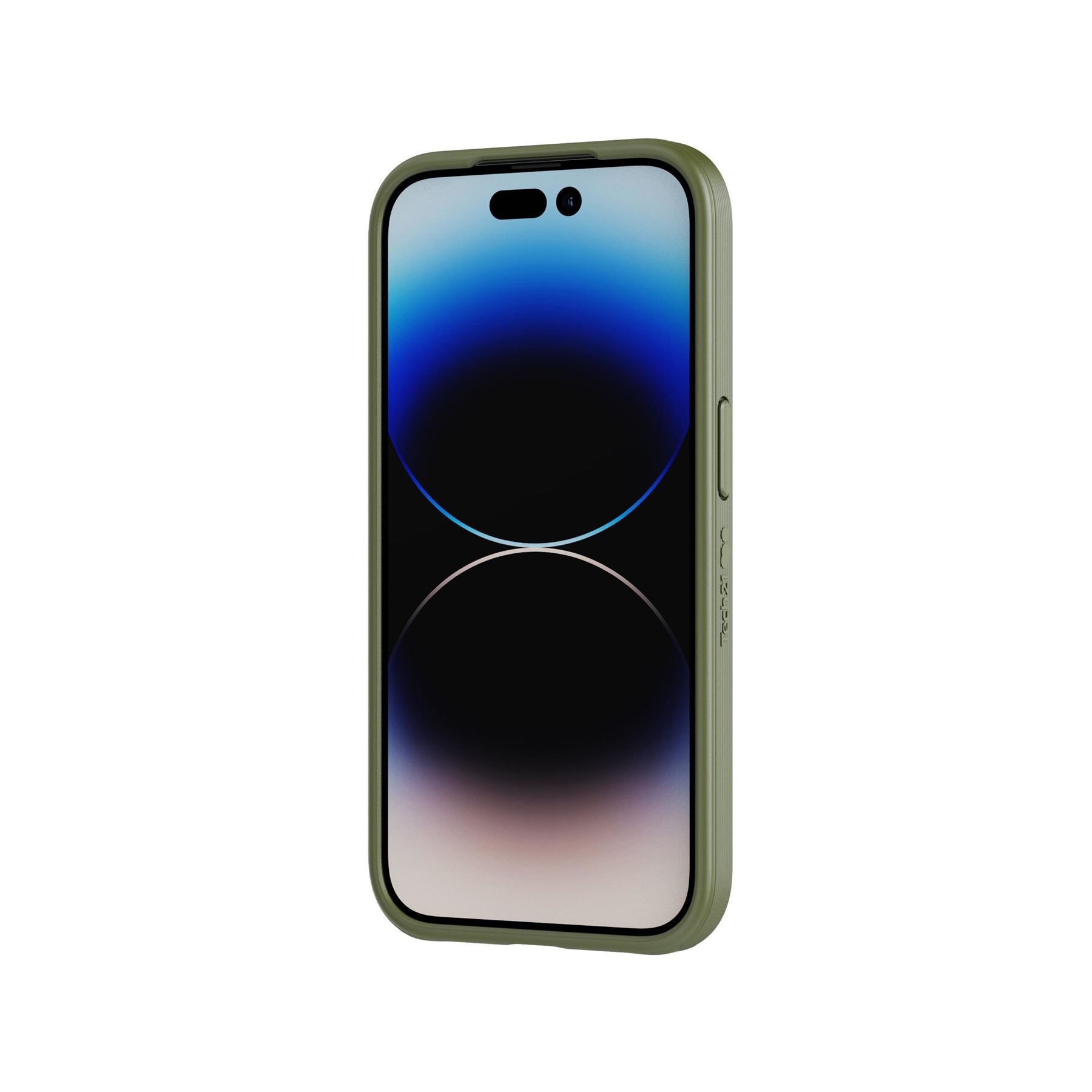 tech21-recovrd-iphone-14-pro-h-lle-khaki-magsafe-3m-fallschutz image 6
