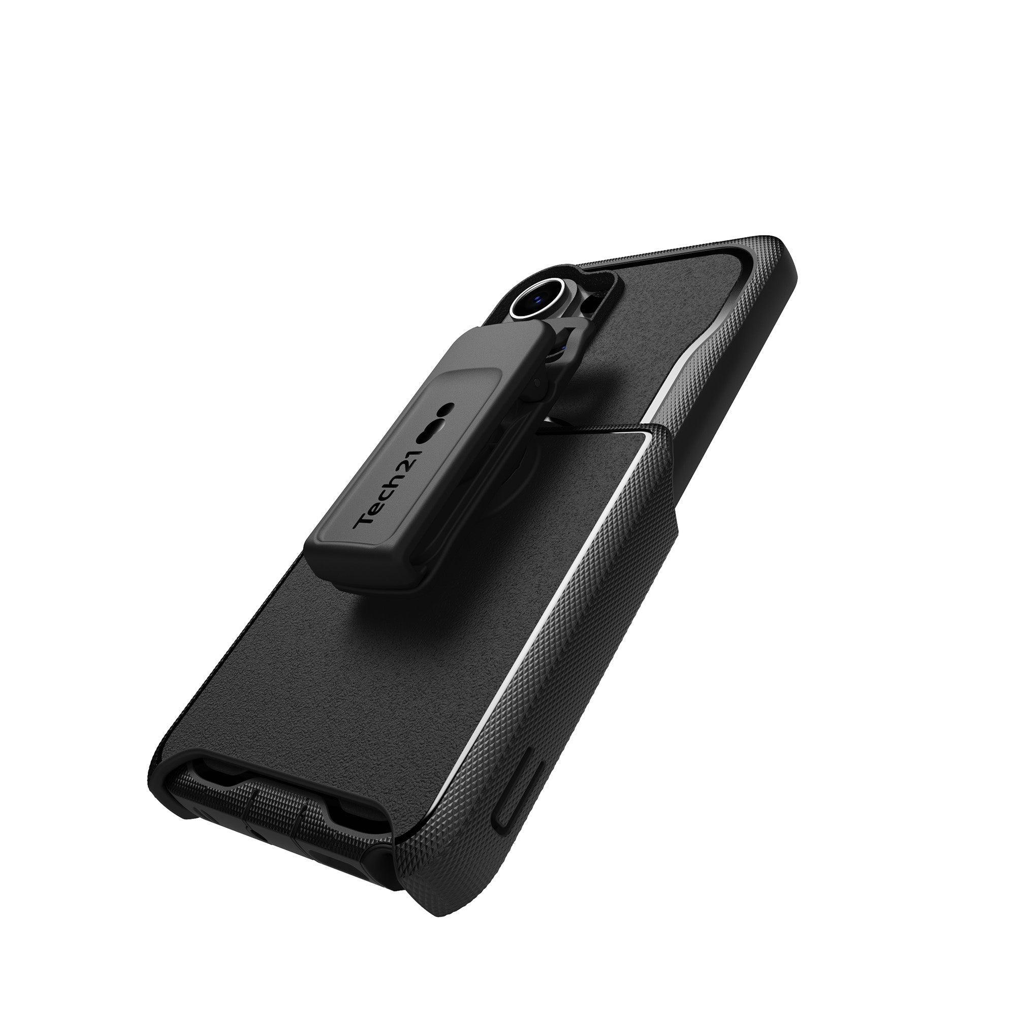 tech21-evoguard-galaxy-s26-ultra-h-lle-schwarz-magnet-st-nder image 5