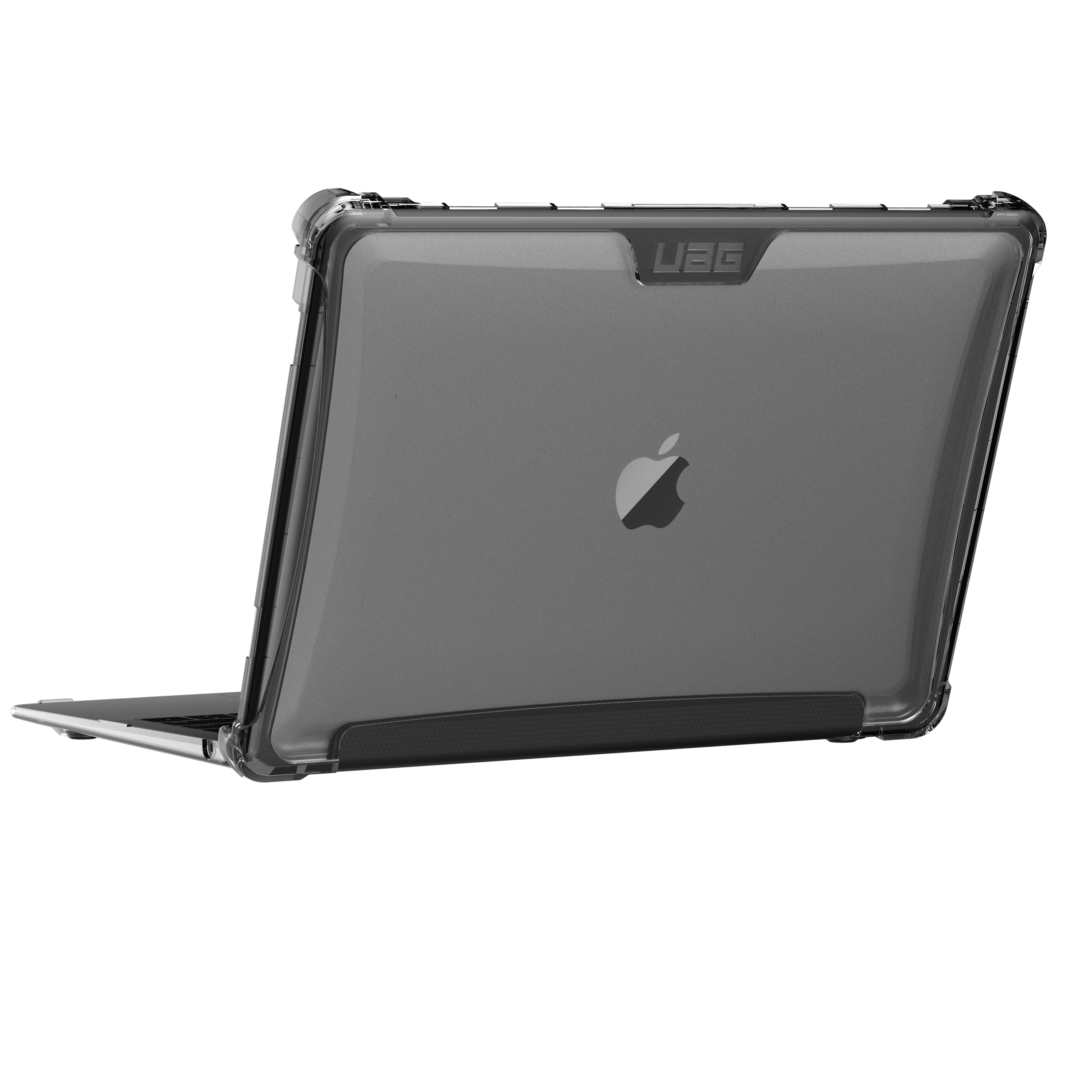 uag-plyo-macbook-air-13-m1-h-lle-transparent image 5