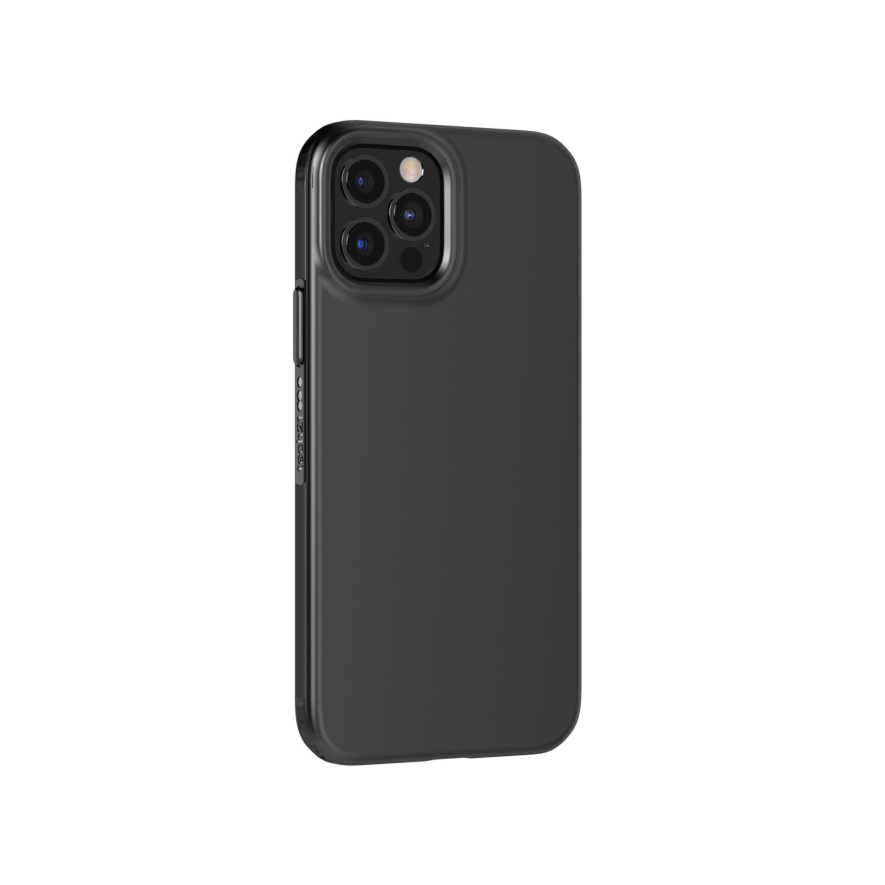 tech21-evo-slim-iphone-12-12-pro-h-lle-schwarz-schlank image 5