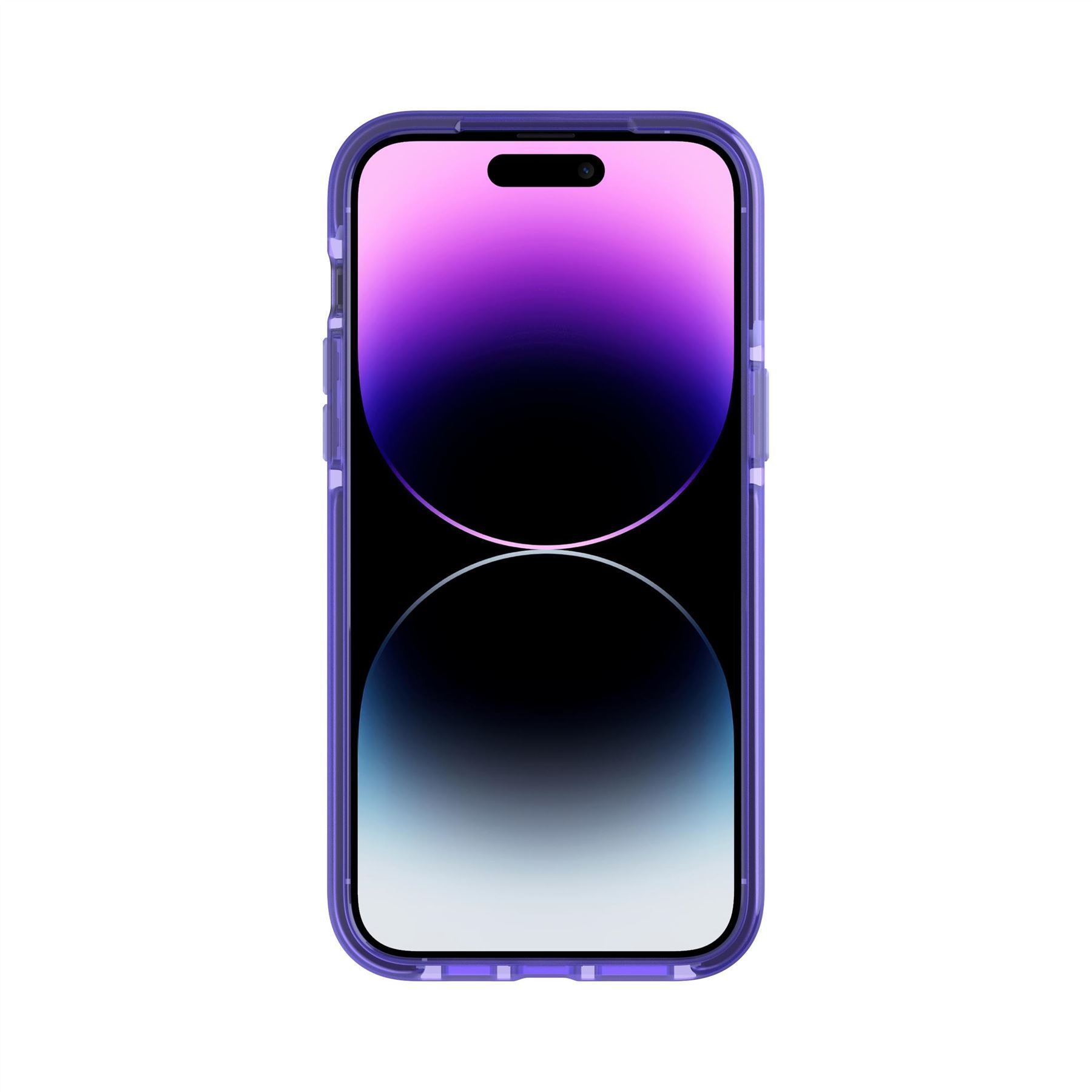 tech21-evocheck-iphone-14-pro-max-handyh-lle-lila-magsafe image 2