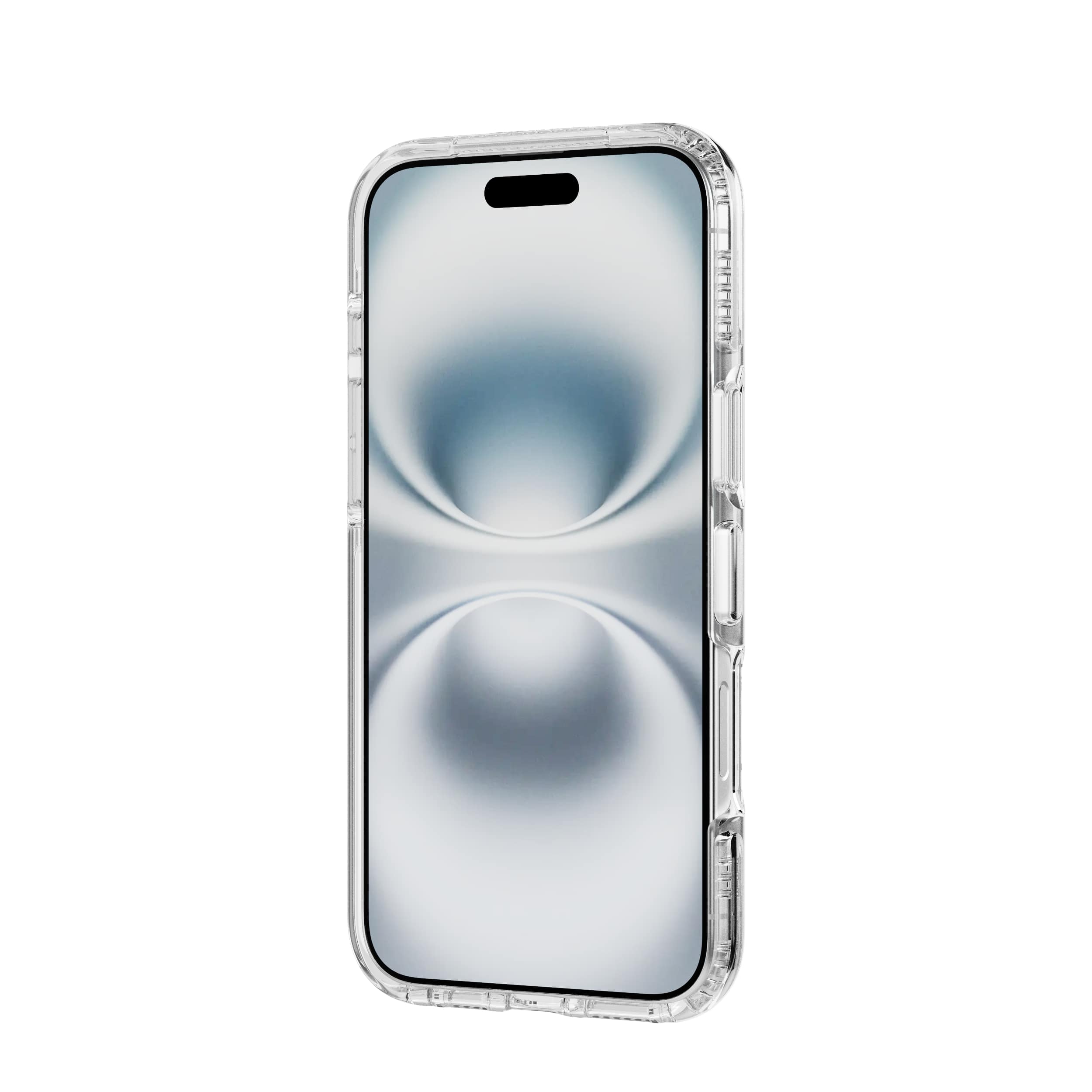 tech21-flexquartz-iphone-16-plus-handyh-lle-space-grey-magsafe-klar image 6