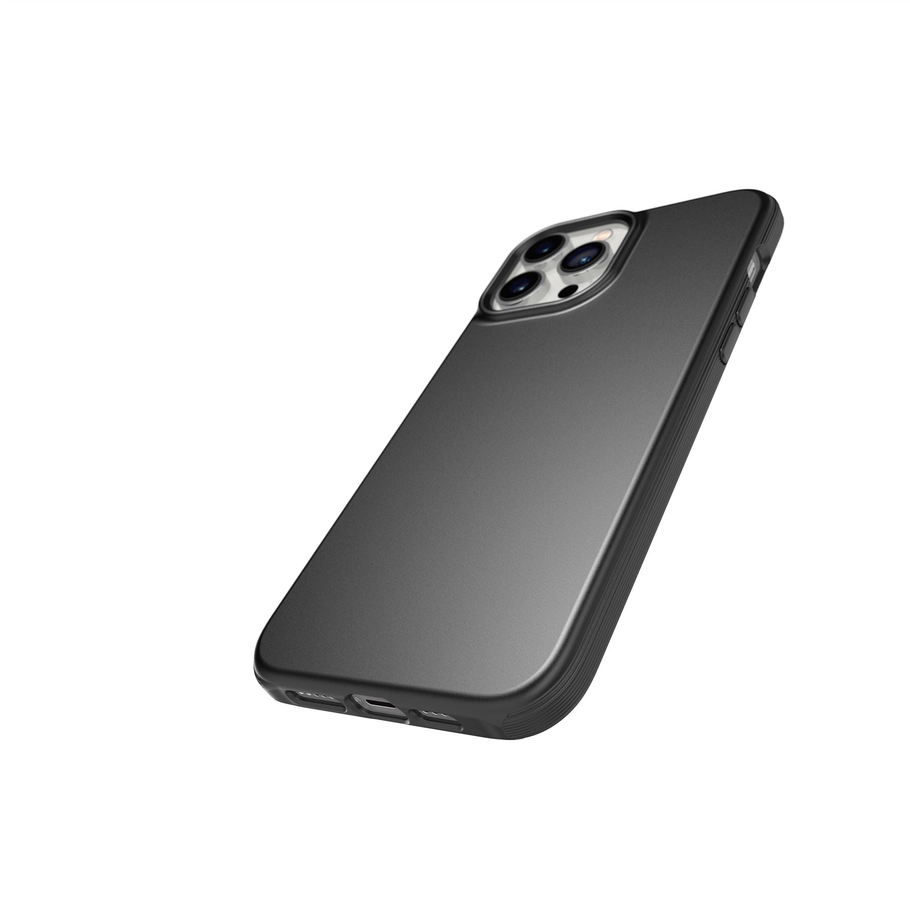 tech21-evolite-iphone-13-pro-max-handyh-lle-schwarz image 3